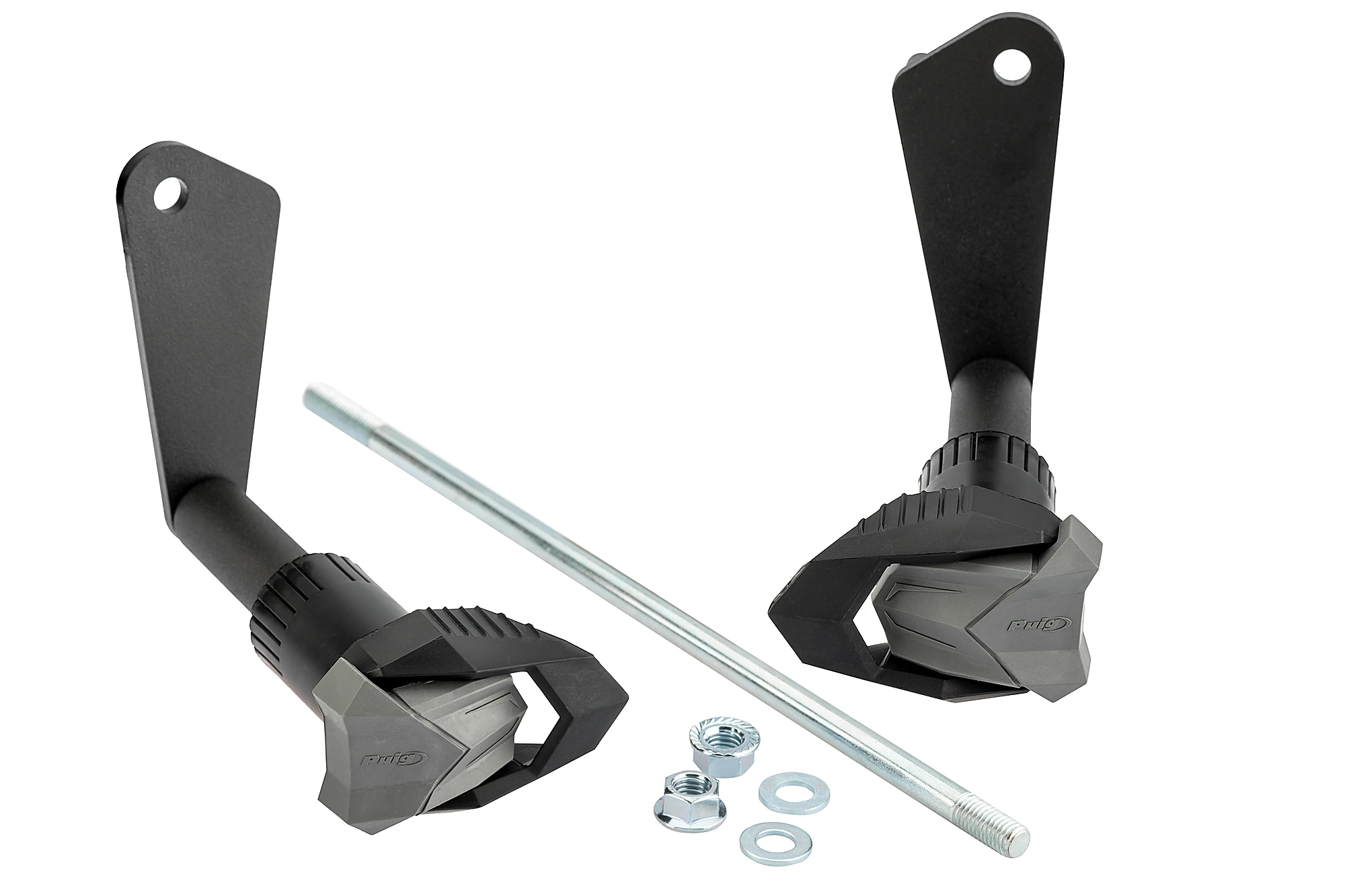 Sturzpads R19 - 3538 - KAWASAKI NINJA 125 - Bj. 2019-2026