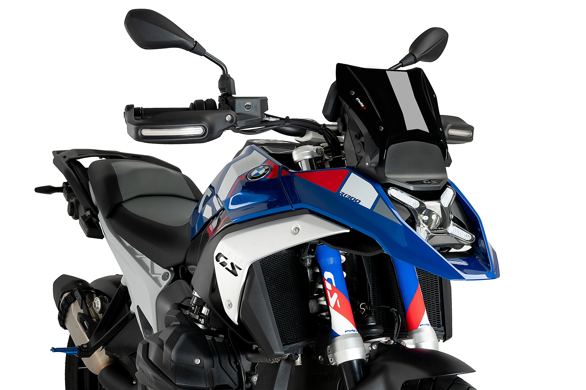 New Generation Sport Plus - 21897 - BMW - Bj. 2023-2026