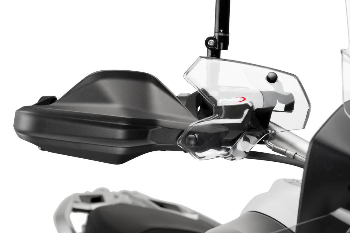 BMW Lenker-Windabweiser - 9397 - BMW - Bj. 2013-2026