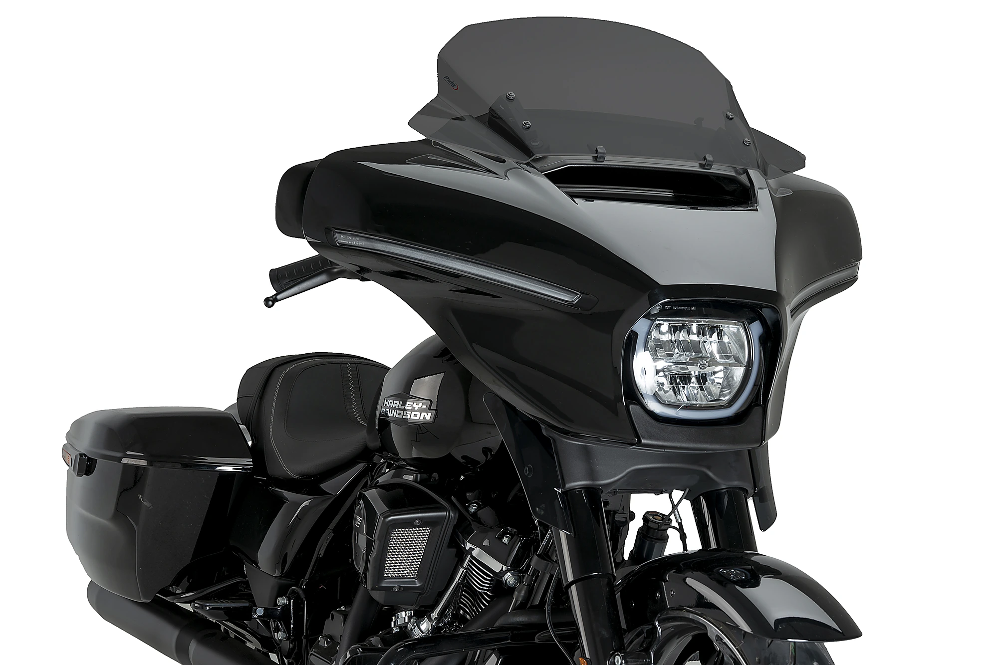 High-Road Touring - 22110 - HARLEY DAVIDSON - Bj. 2023-2026