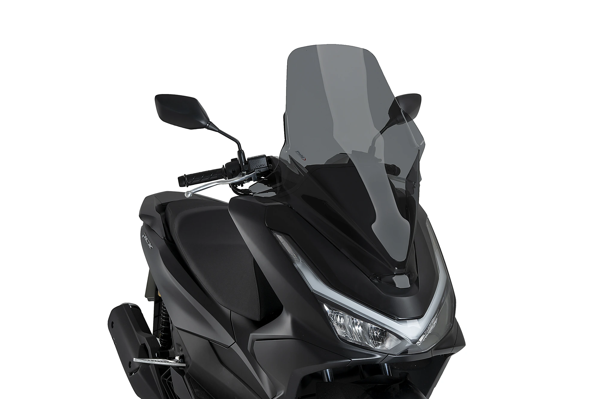 Windschutzscheibe V-Tech Line Touring - 22429 - HONDA PCX 125 - Bj. 2025-2026