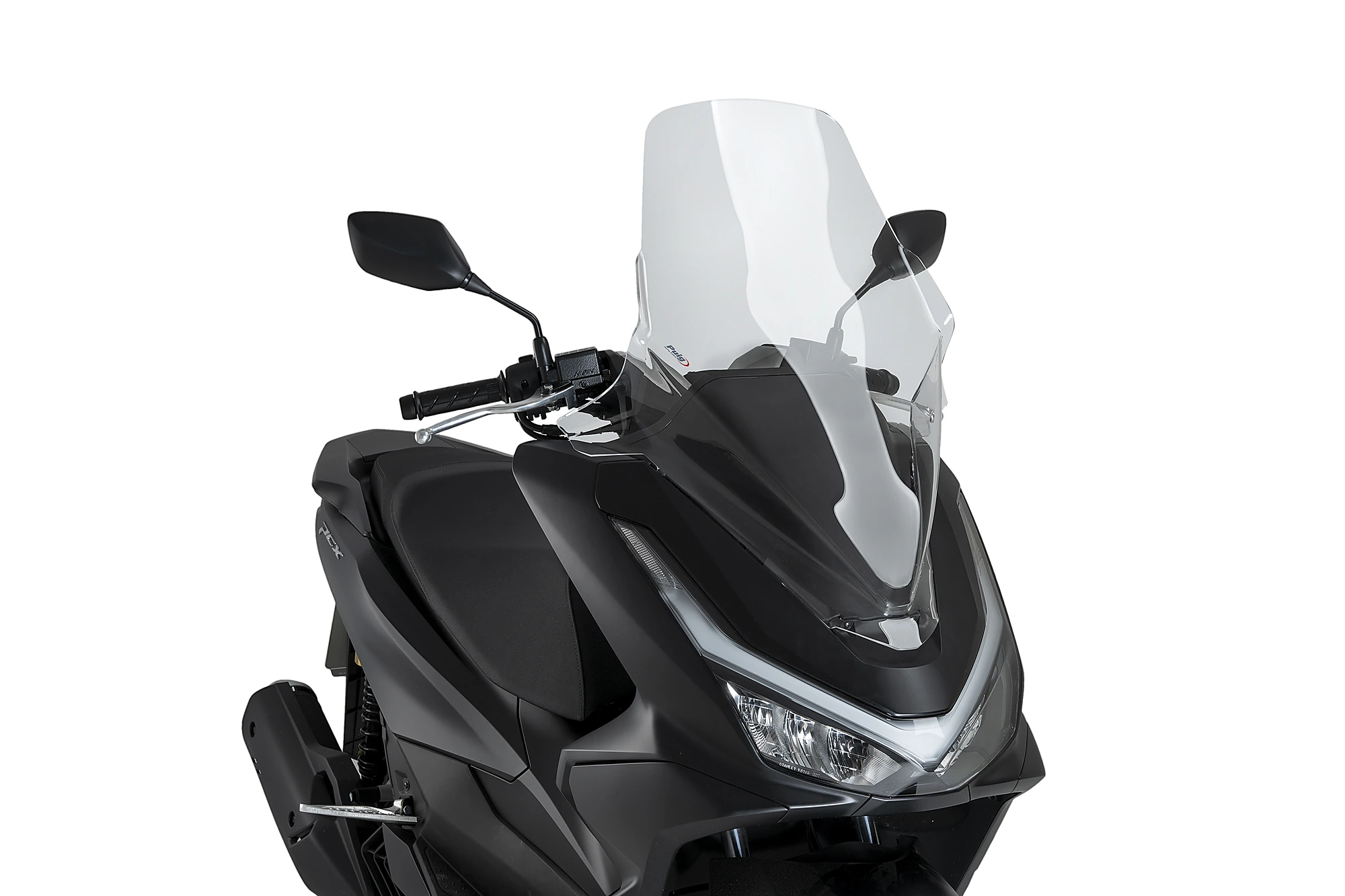 Windschutzscheibe V-Tech Line Touring - 22429 - HONDA PCX 125 - Bj. 2025-2026