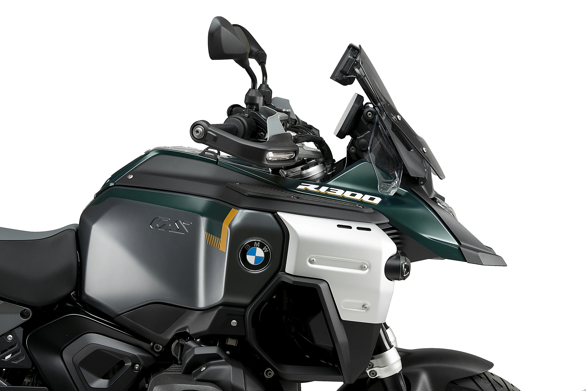 Sportscheibe - 21839 - BMW - Bj. 2023-2026