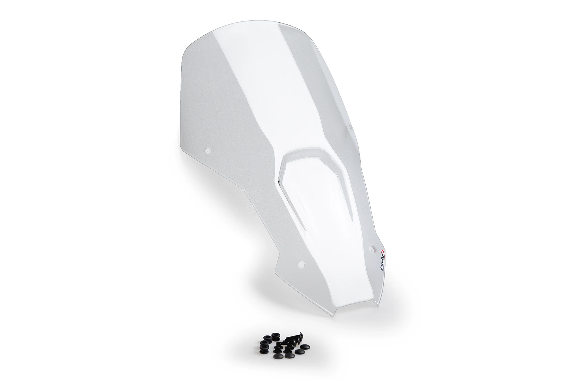 Sportscheibe - 21583 - HONDA CRF1100L AFRICA TWIN - Bj. 2020-2026