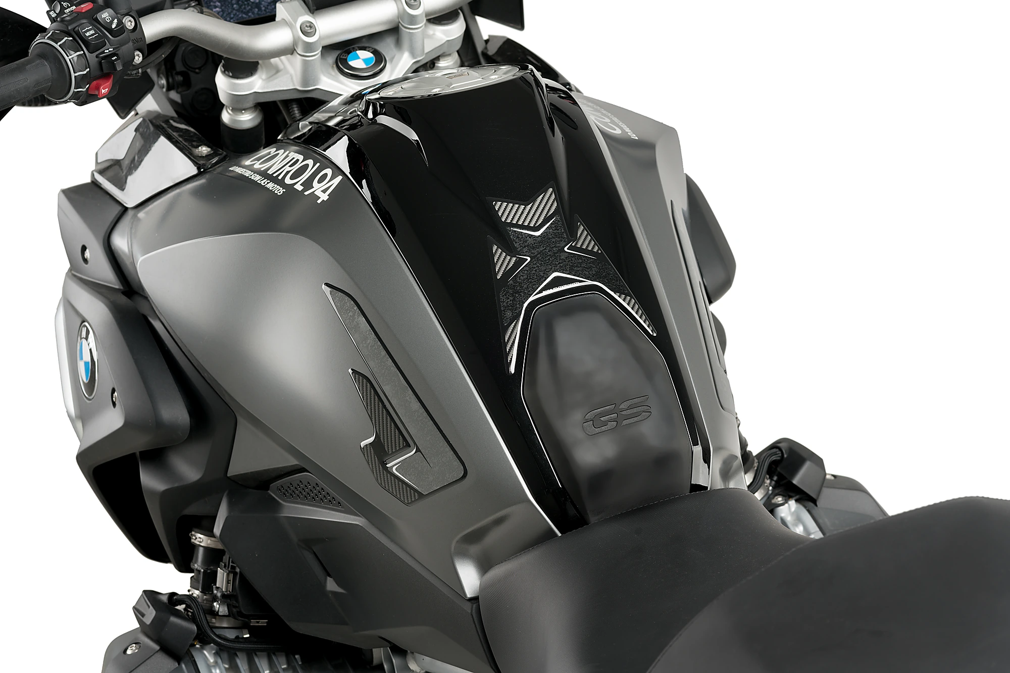 Tankpad modellspezifisch - 3719 - BMW R1250GS - Bj. 2018-2024