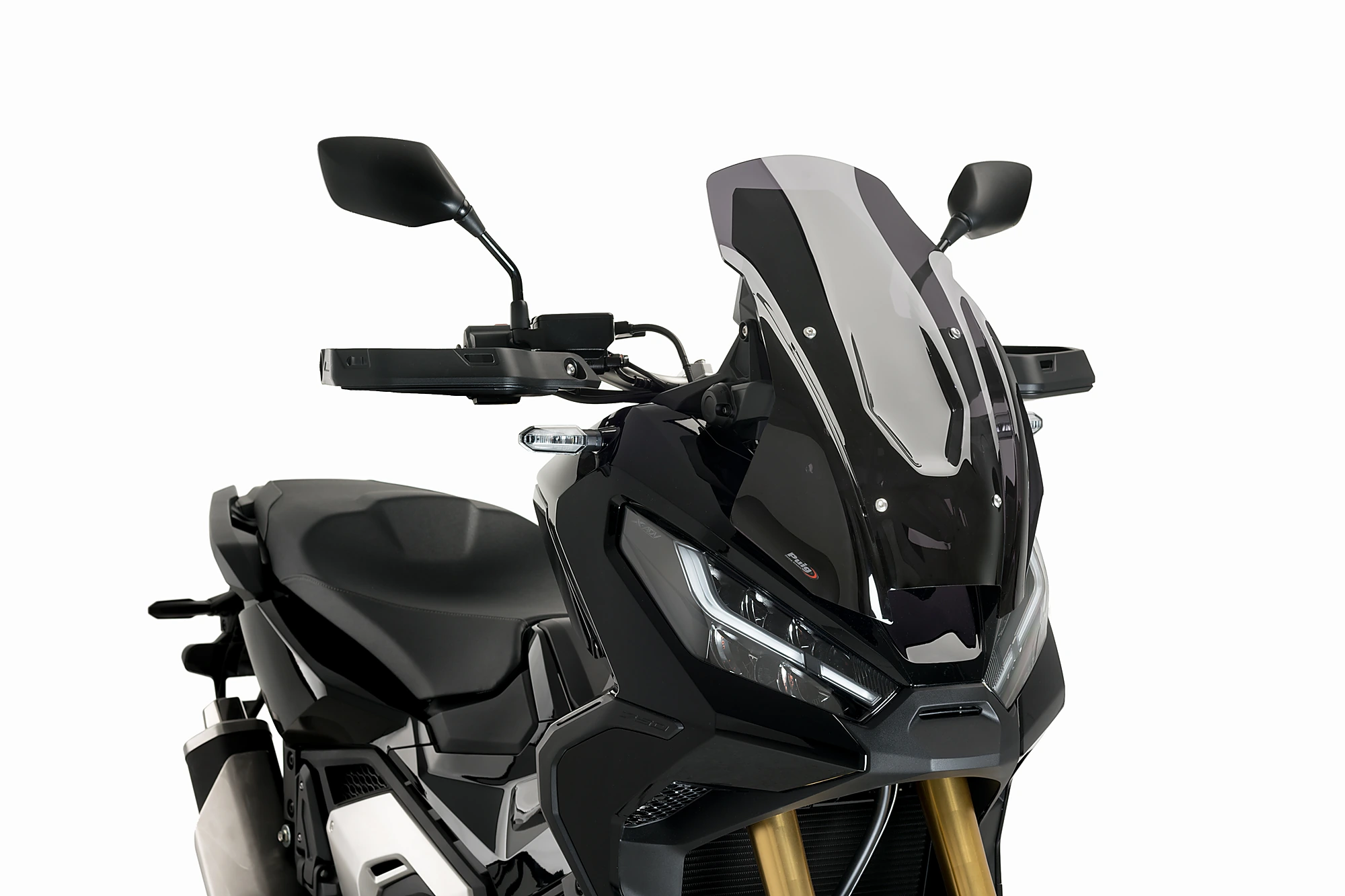 Sportscheibe - 20584 - HONDA X-ADV - Bj. 2021-2026