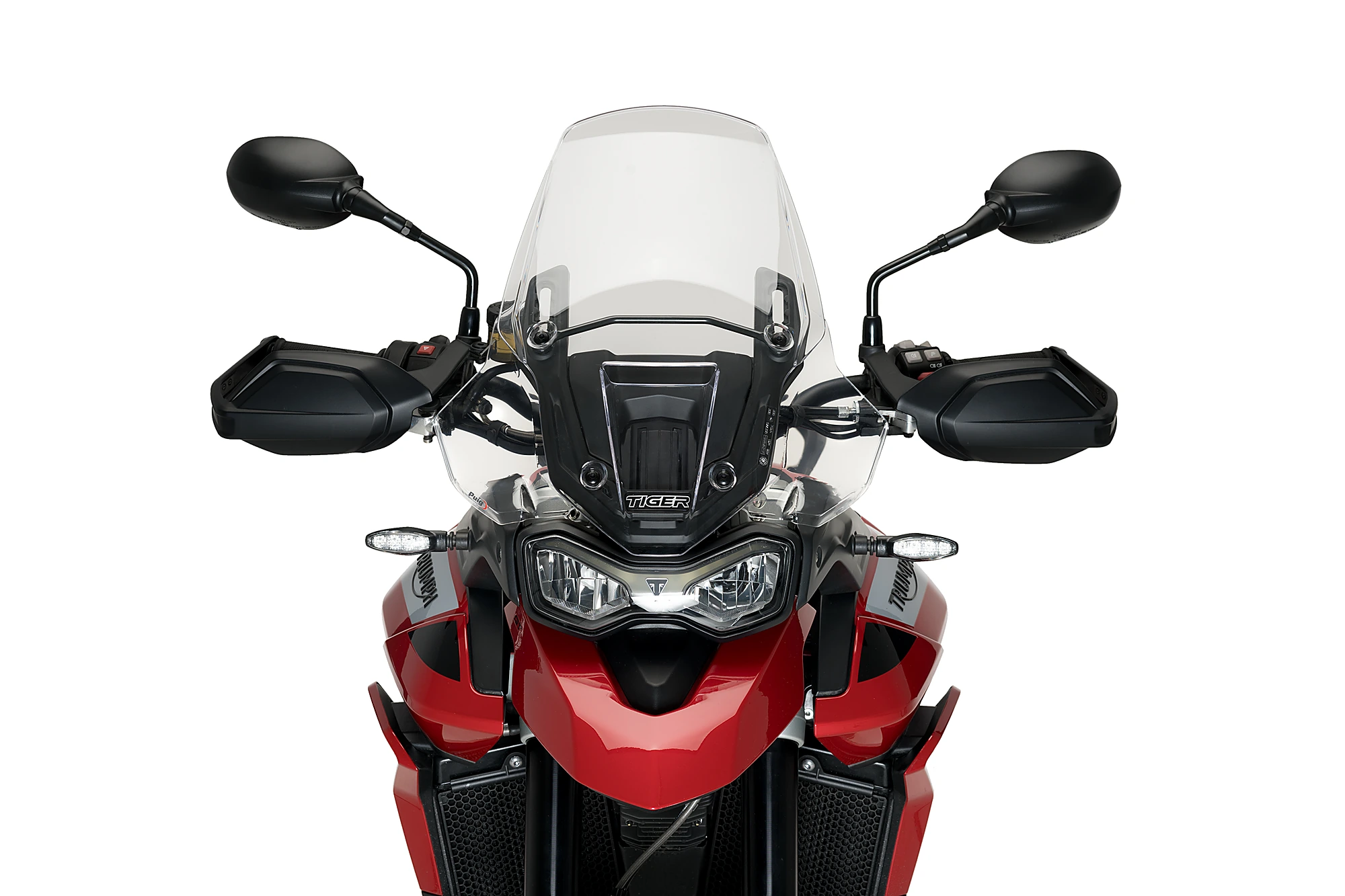 Obere Windabweiser - 22330 - TRIUMPH - Bj. 2020-2026