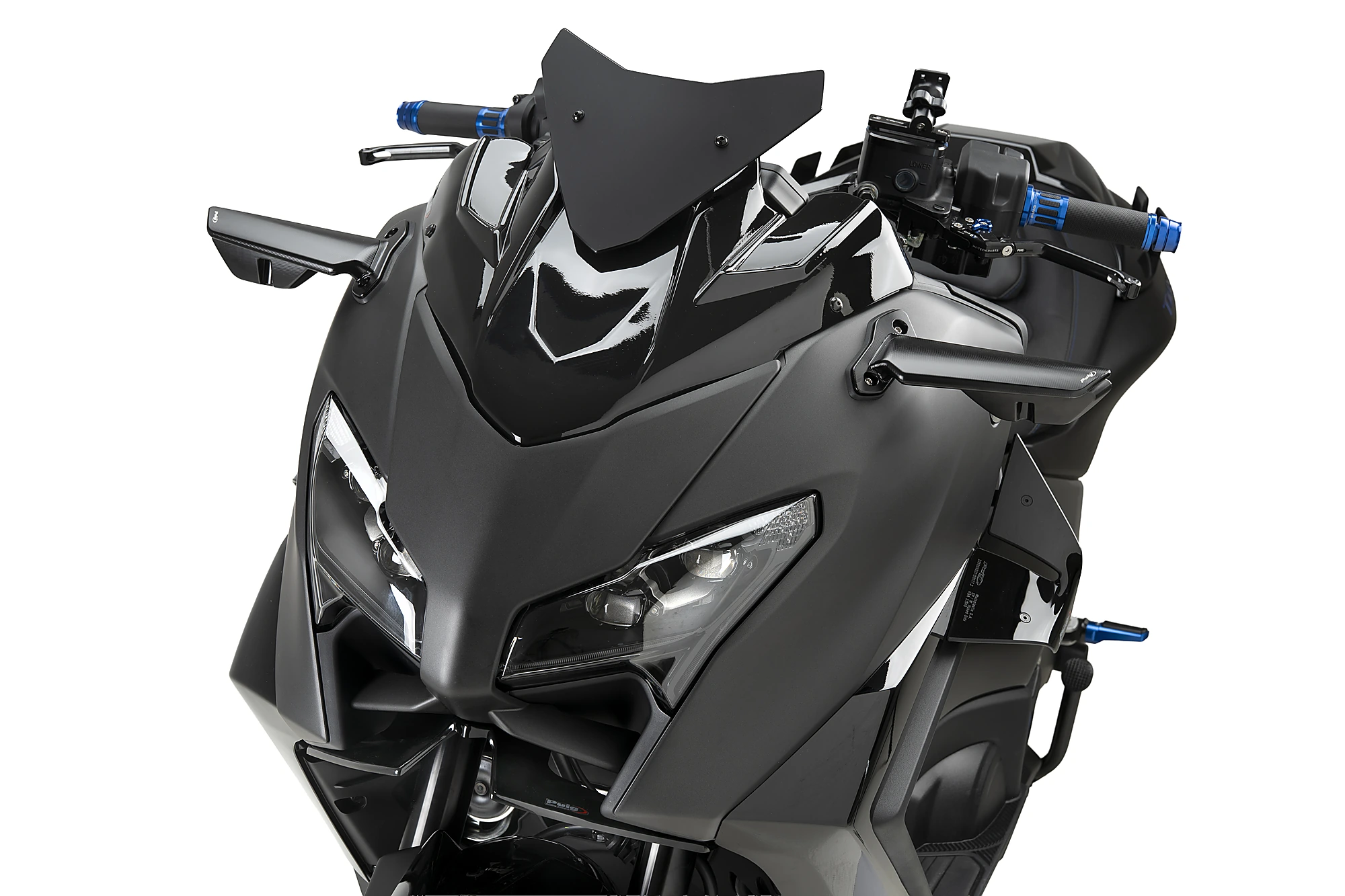 Rückspiegel Aileron - 22567 - YAMAHA T-MAX 560 - Bj. 2025-2026