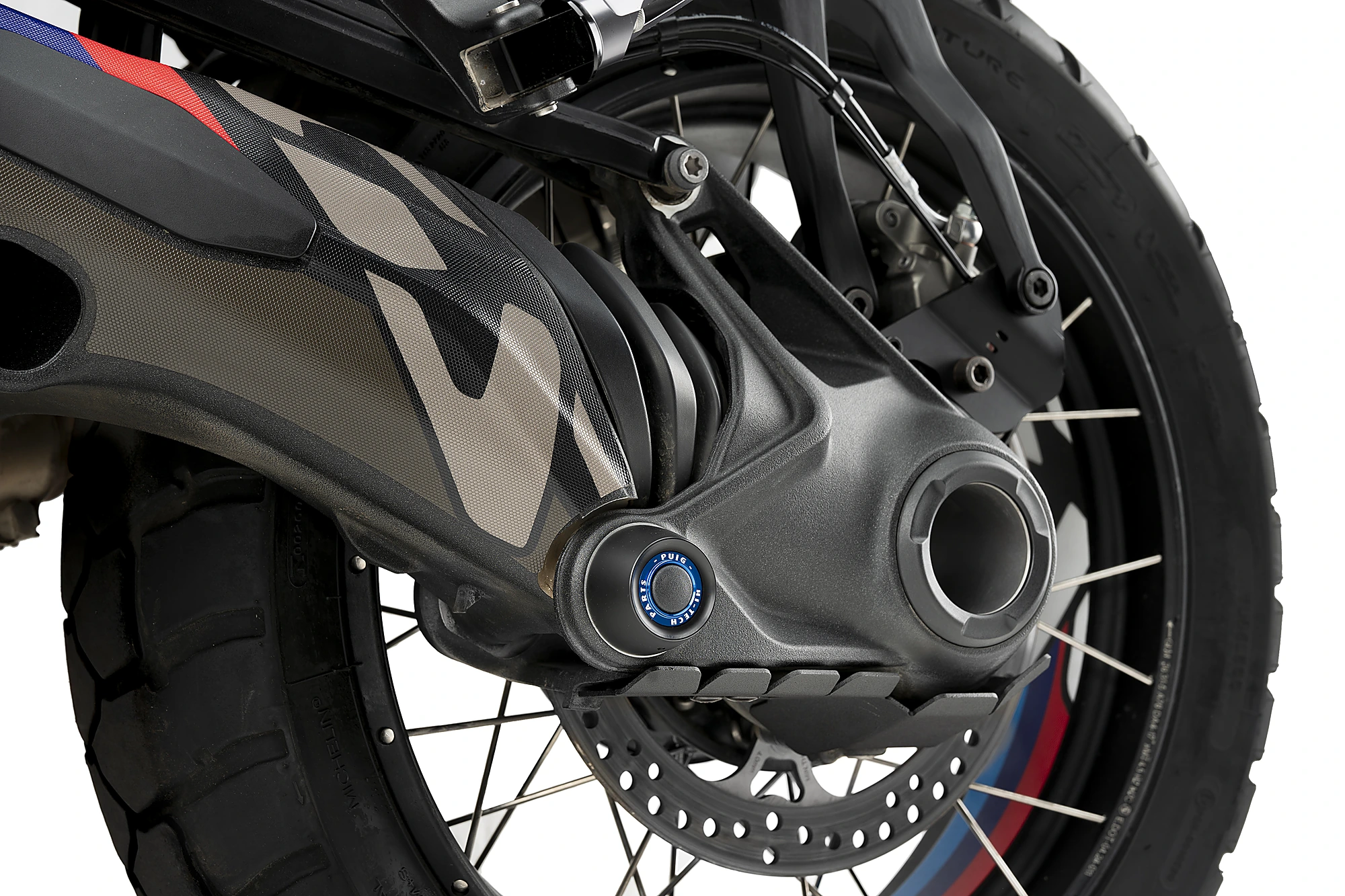Kardanwellenschutz - 22257 - BMW - Bj. 2023-2026
