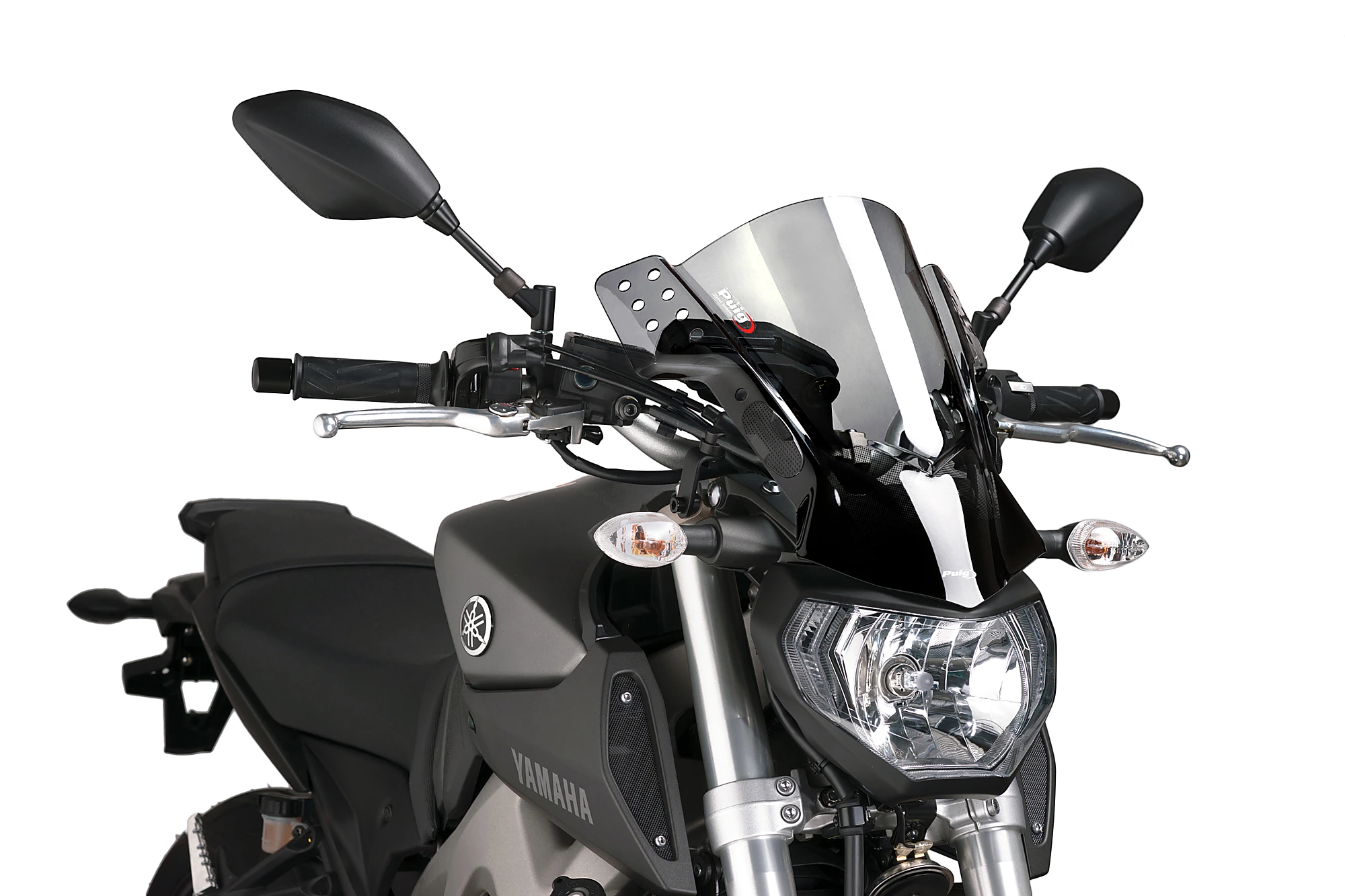 Rafale - 6894 - YAMAHA - Bj. 2013-2020
