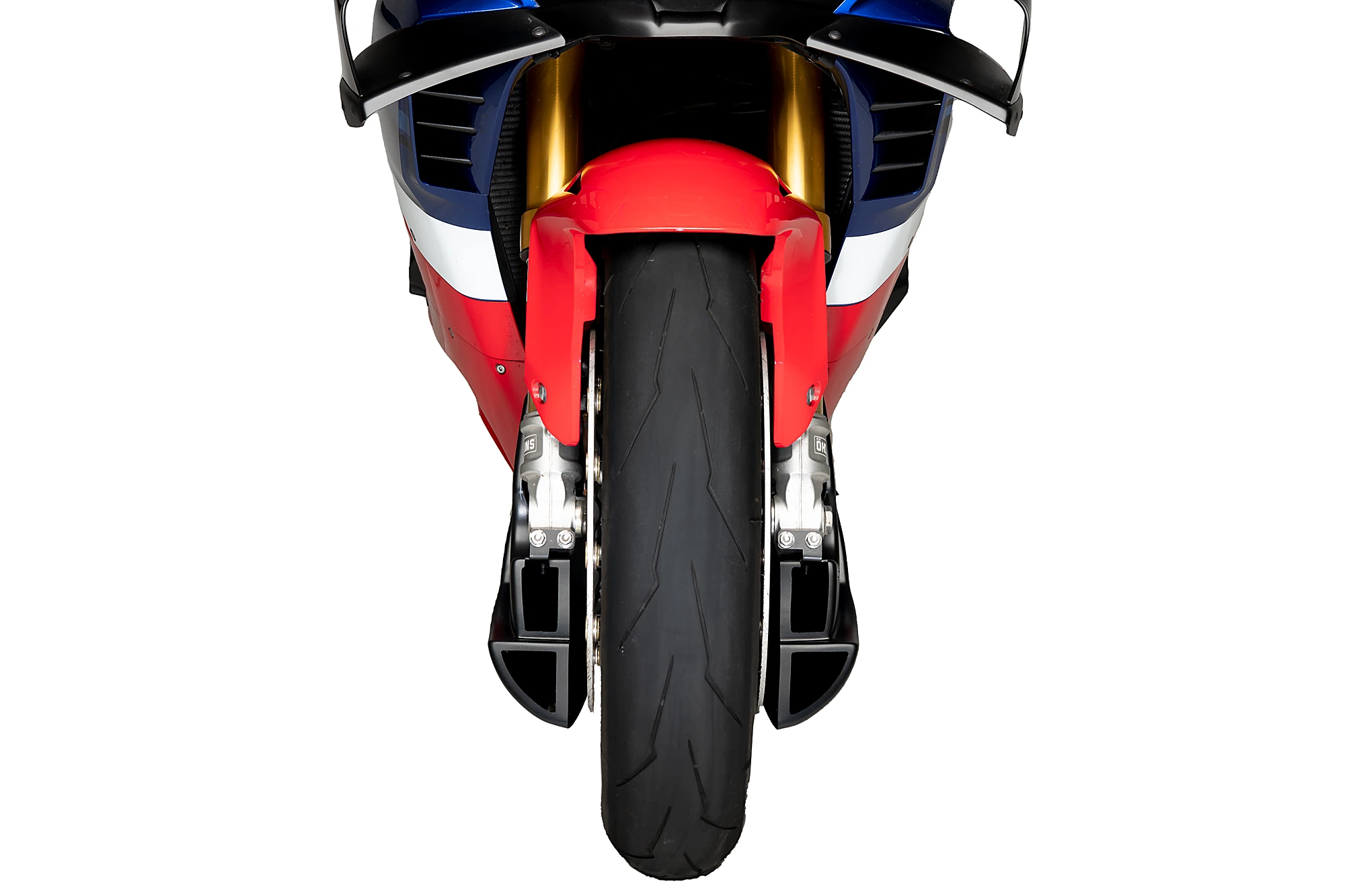 Bremskühler - 21760 - HONDA CBR1000RR-R FIREBLADE - Bj. 2020-2025
