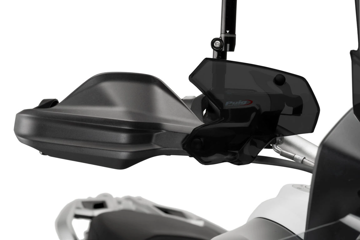 BMW Lenker-Windabweiser - 9397 - BMW - Bj. 2013-2026