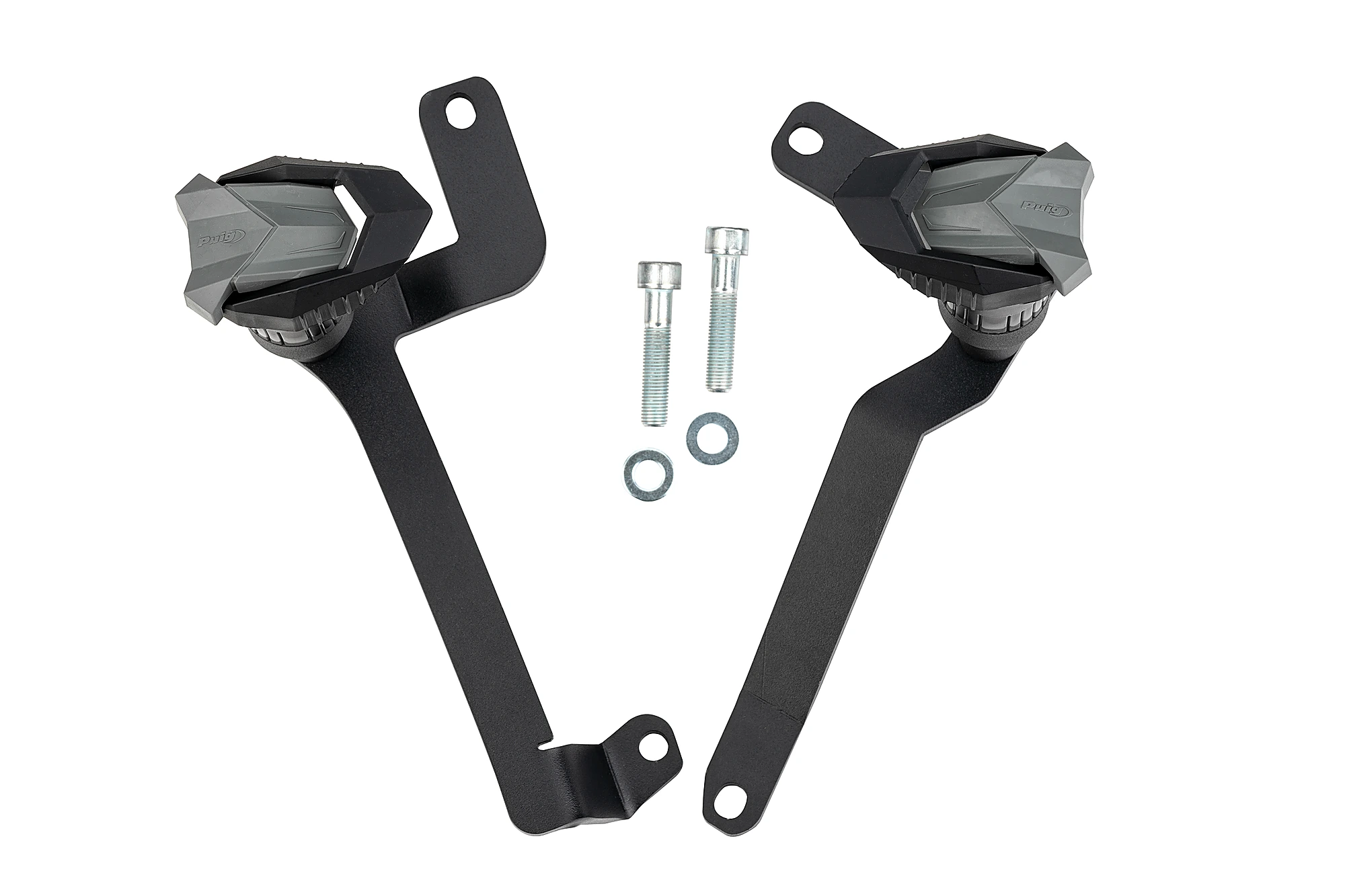 Sturzpads R19 - 3598 - HONDA CBR500R - Bj. 2019-2026