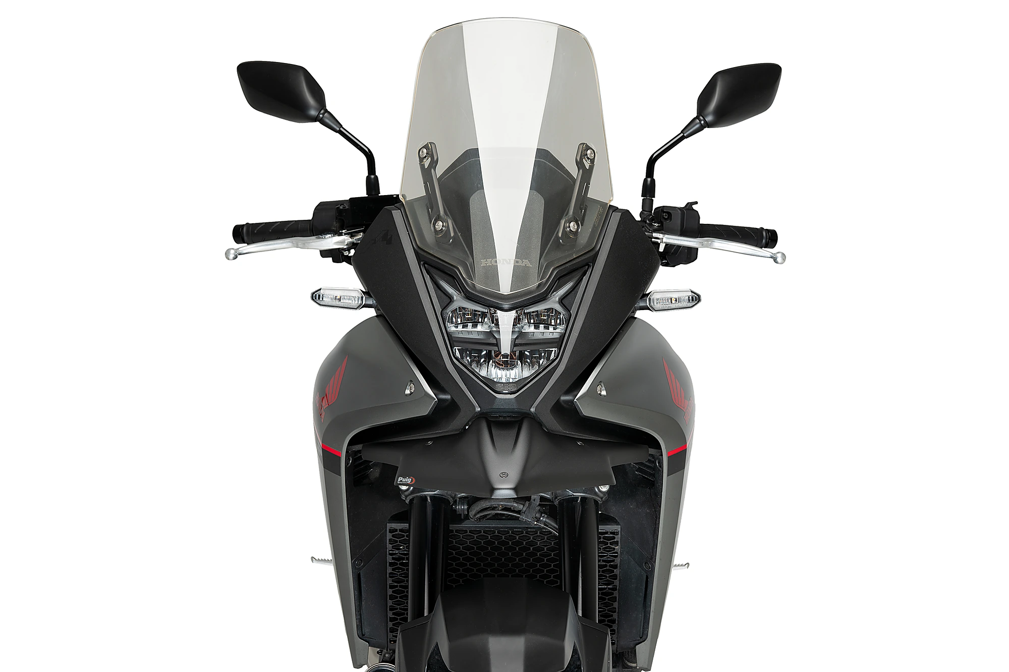 Picos - 21658 - HONDA XL750 TRANSALP - Bj. 2023-2026