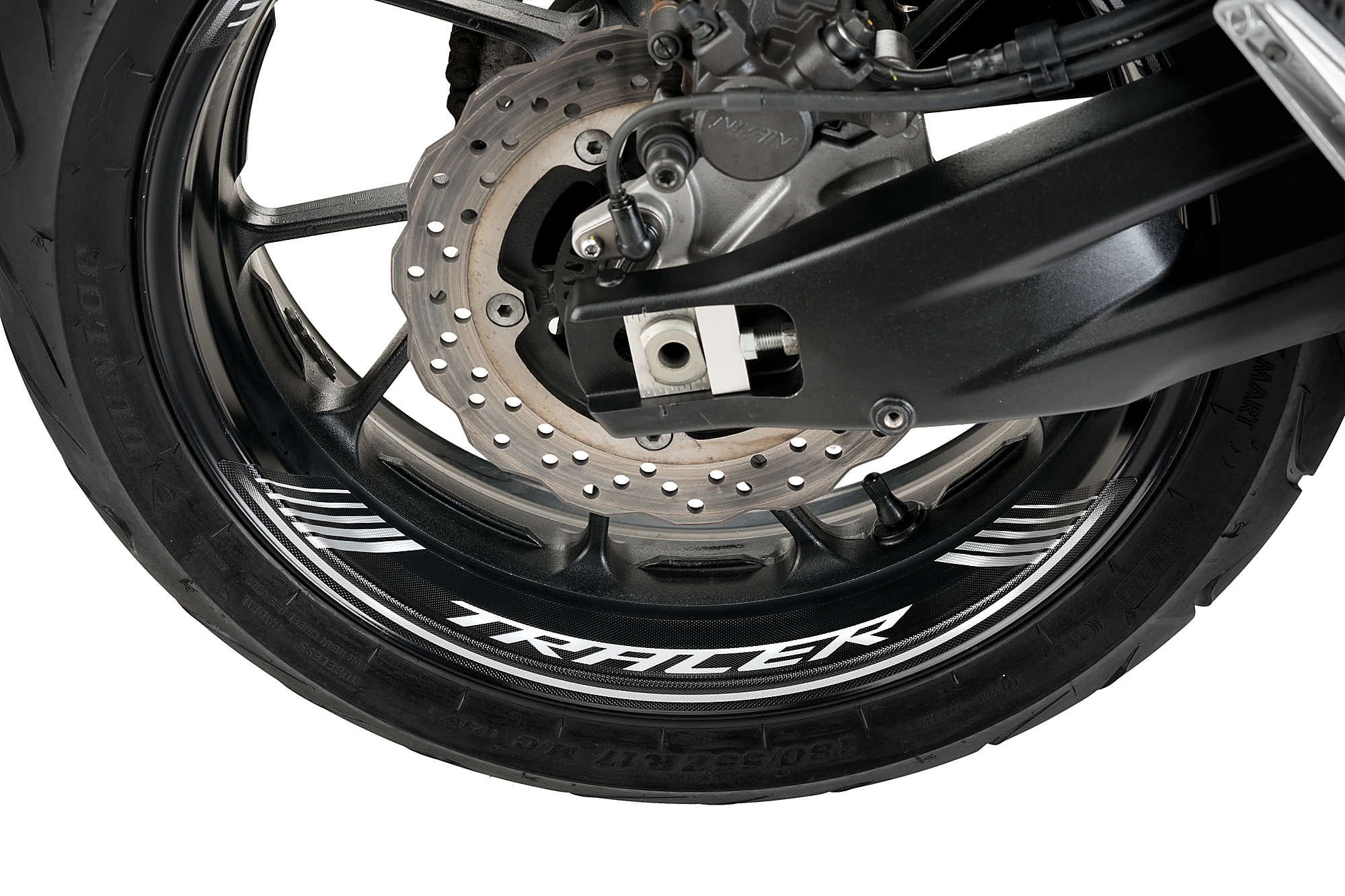 Felgenbänder Specials - 9293 - YAMAHA - Bj. 2015-2026