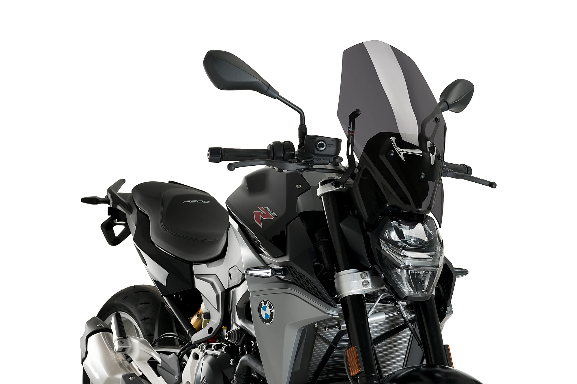 New Generation Touring - 20361 - BMW F900R - Bj. 2020-2026
