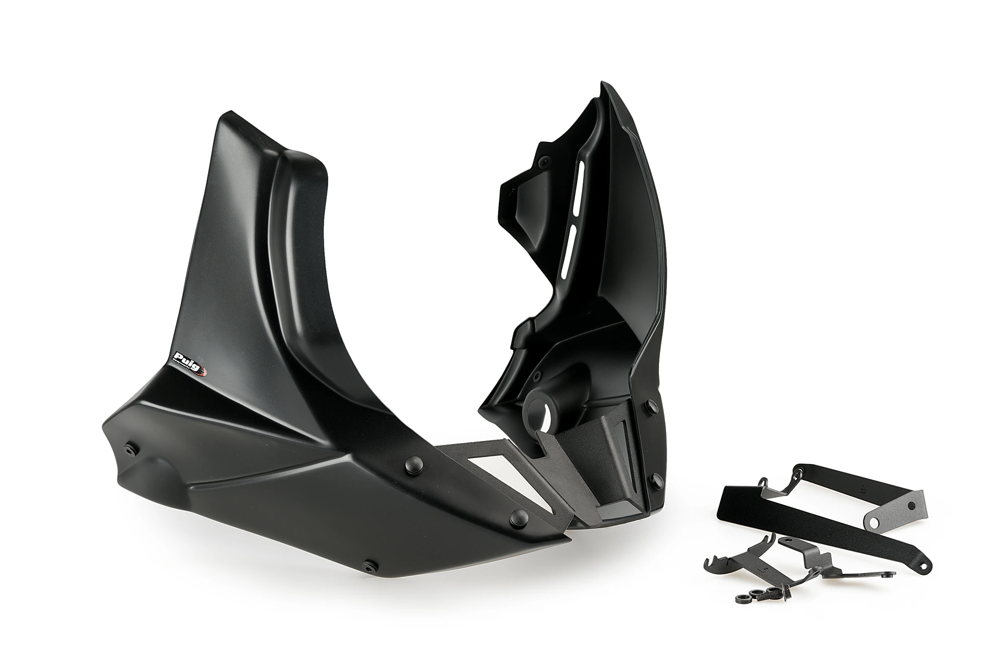 Bugspoiler - 20624 - YAMAHA MT-07 - Bj. 2021-2026