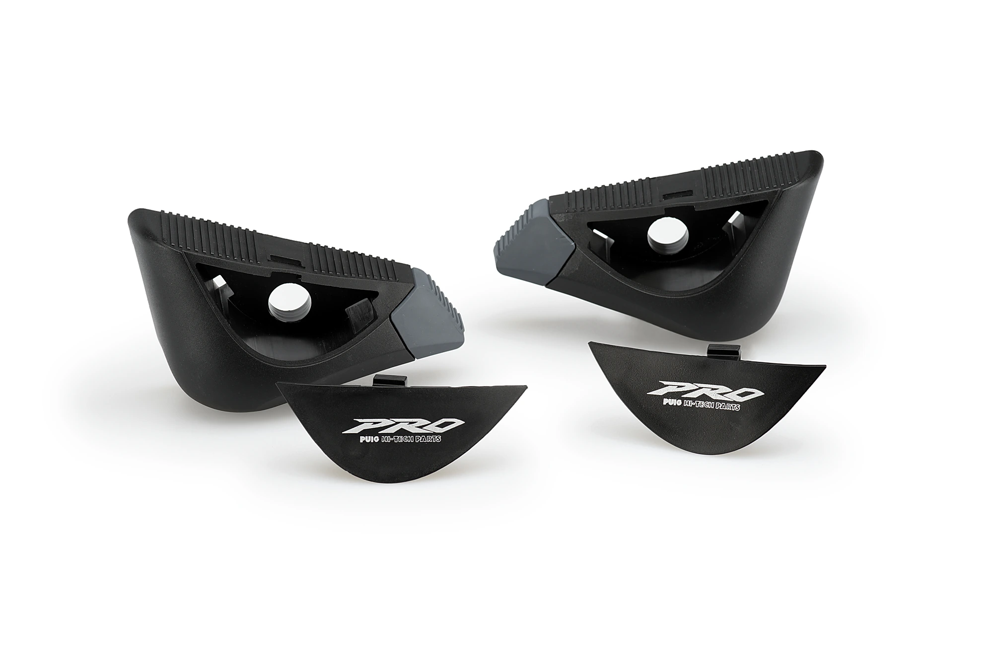 Ersatzteil - Nylon-Set für M12 Pro Schraube - 20354