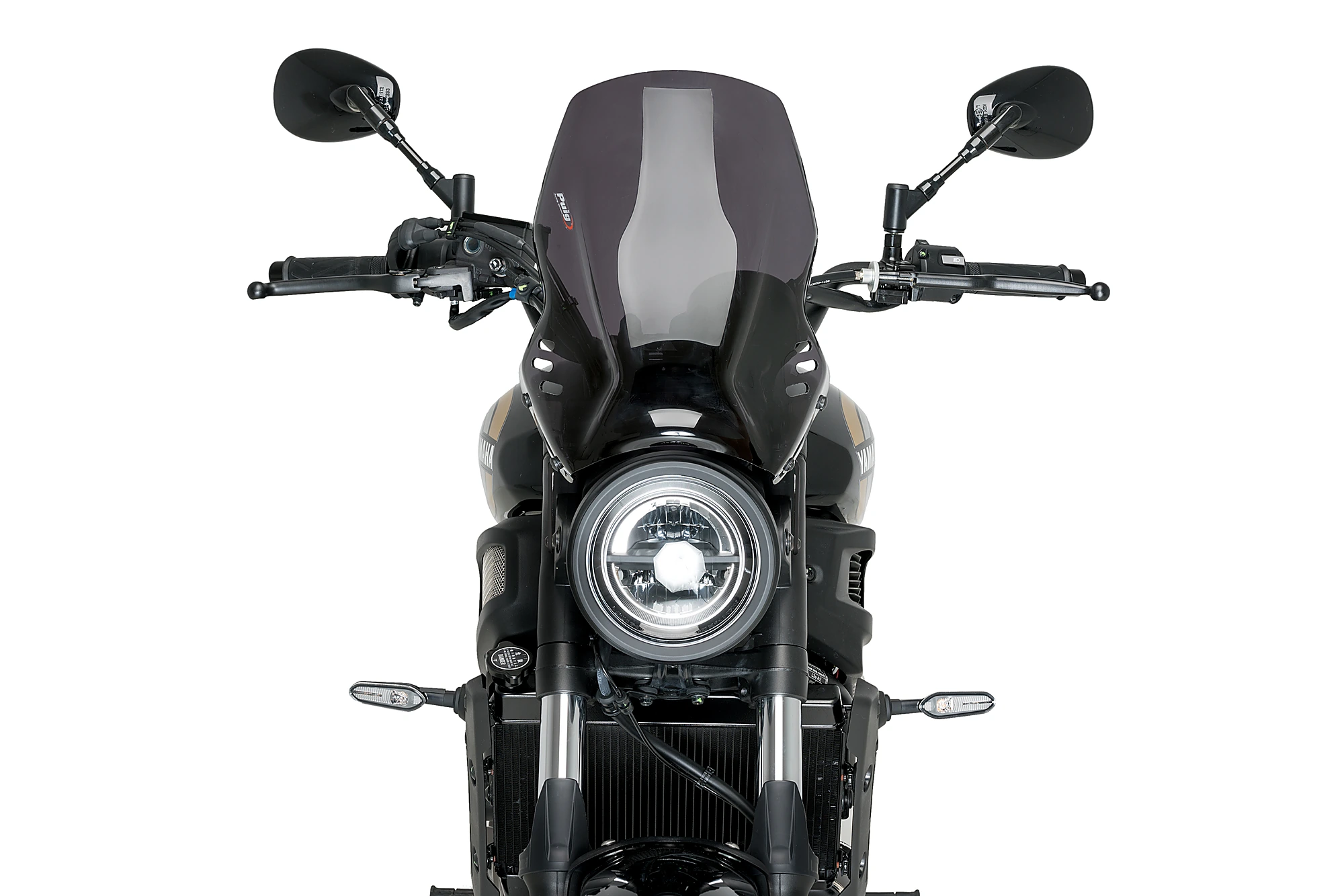 New Generation Sport - 21430 - YAMAHA XSR700 - Bj. 2021-2026