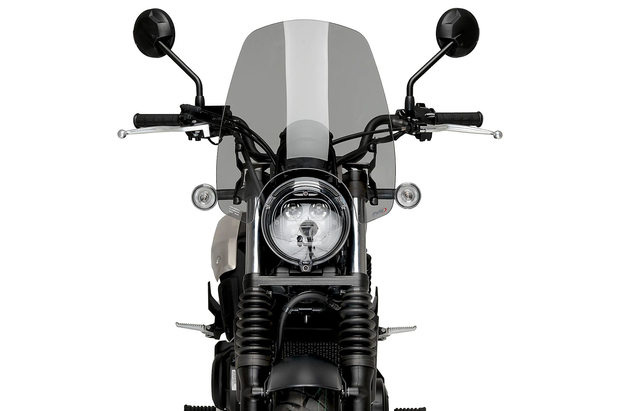 New Generation Touring - 21700 - HONDA CL 500 - Bj. 2023-2026
