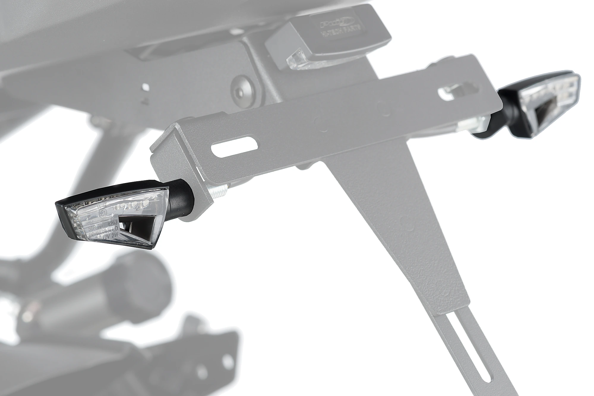 Widerstände für LED-Blinker - 4298