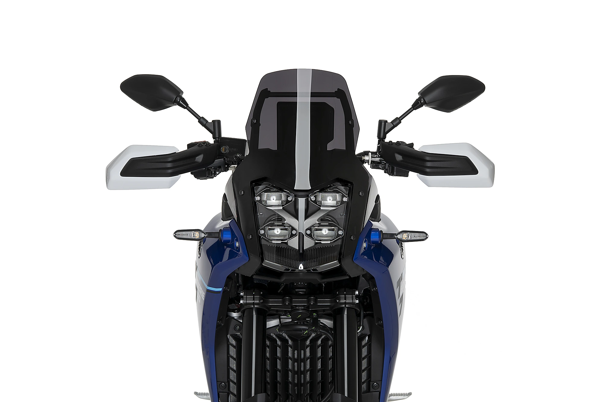Sportscheibe - 22514 - YAMAHA - Bj. 2025-2026