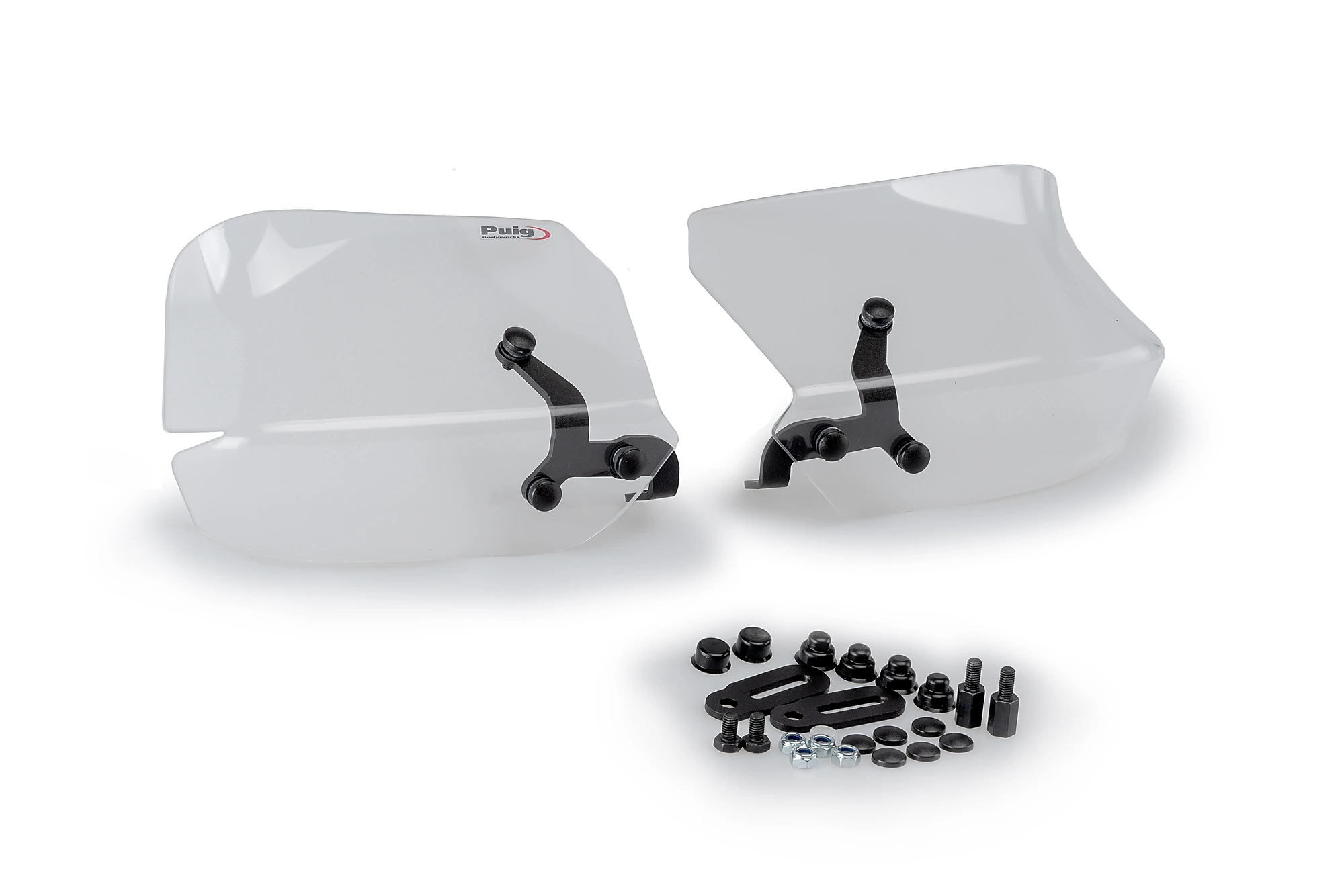 Handprotektoren Maxiscooter - 3488 - Verschiedene Hersteller - Bj. 2020-2026