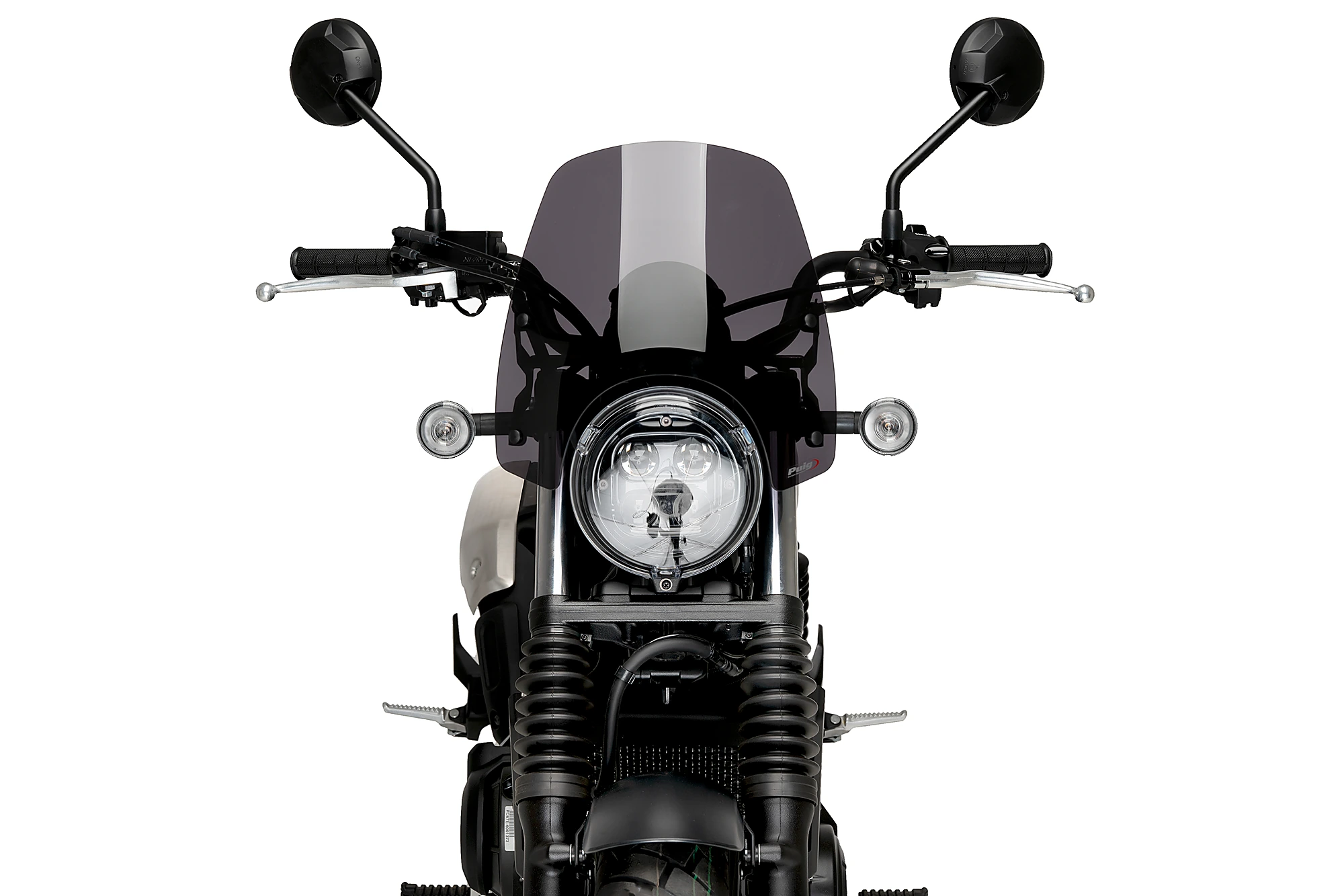 New Generation Sport - 21634 - HONDA CL 500 - Bj. 2023-2026