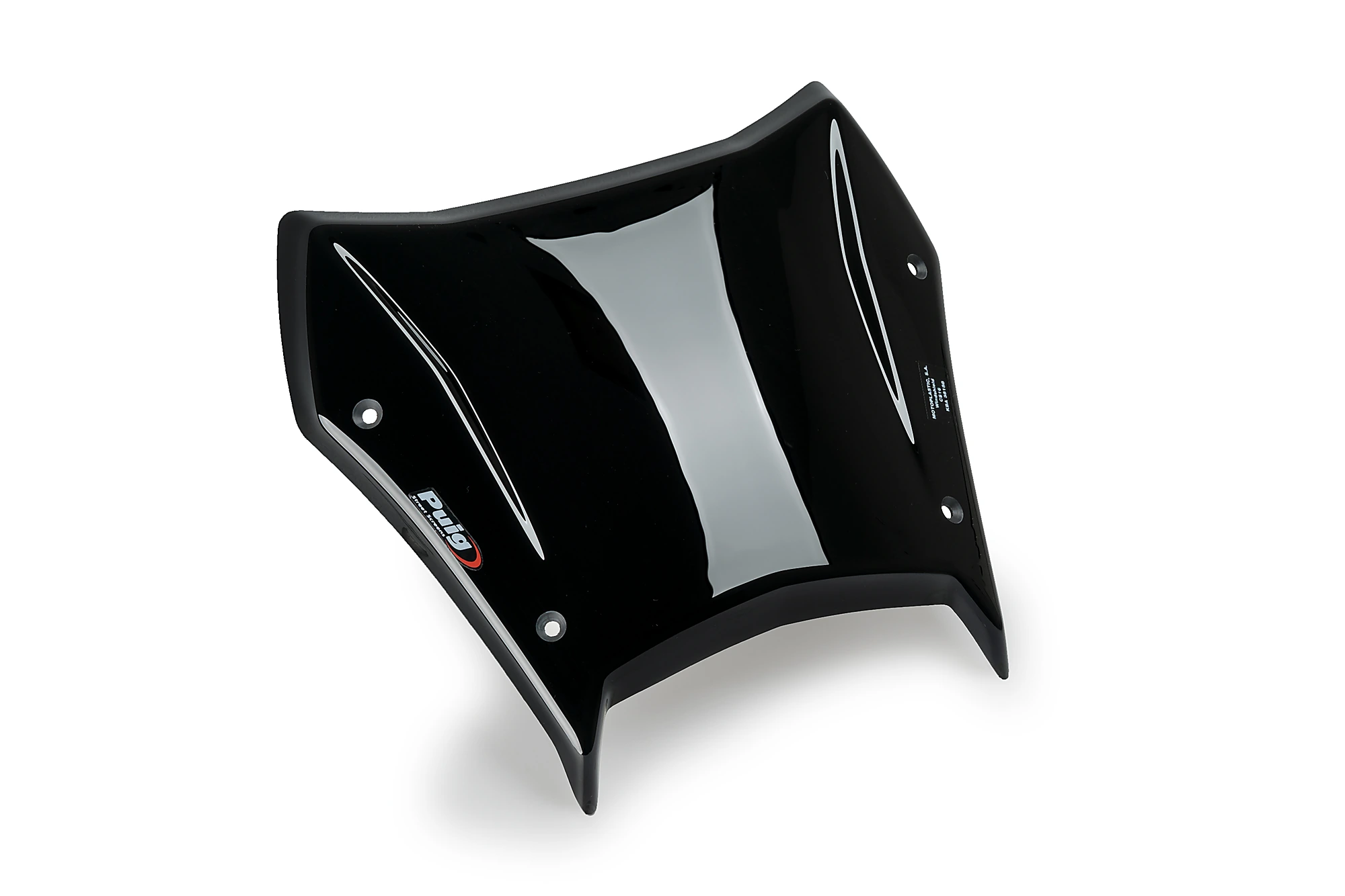 New Generation Sport Plus - 21897 - BMW - Bj. 2023-2026