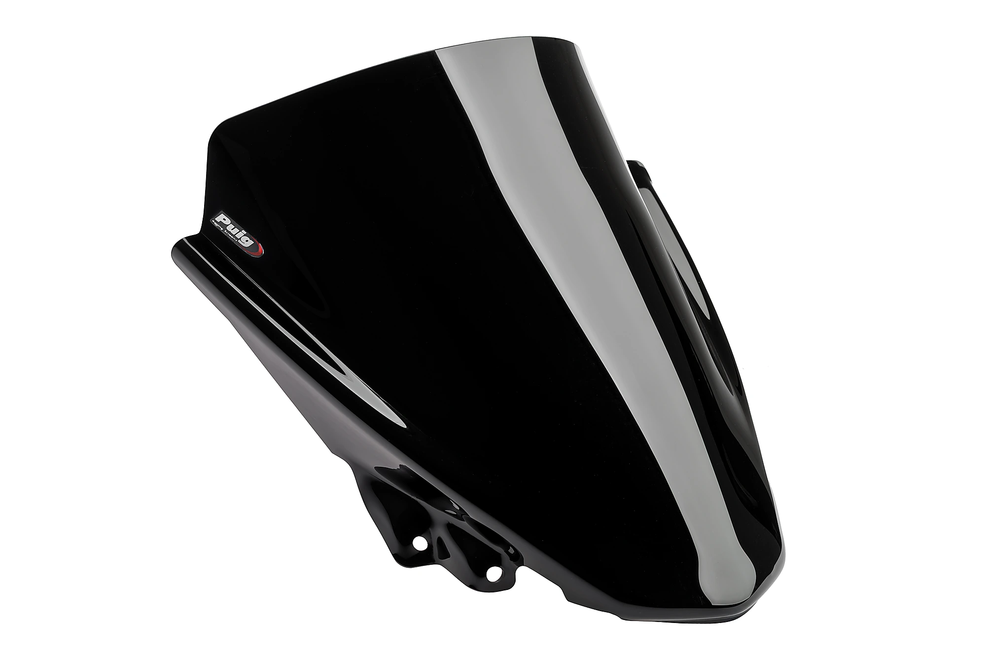 Z-Racing Scheibe - 5249 - APRILIA SHIVER 750 - Bj. 2010-2016