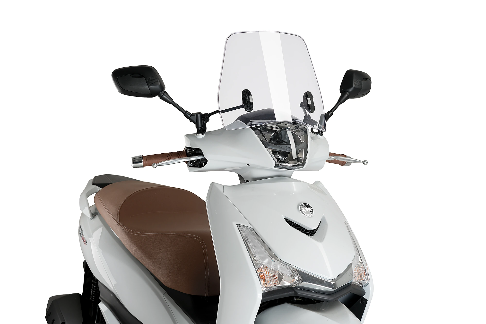 Trafic - 3685 - SYM HD 300 ie - Bj. 2019-2025