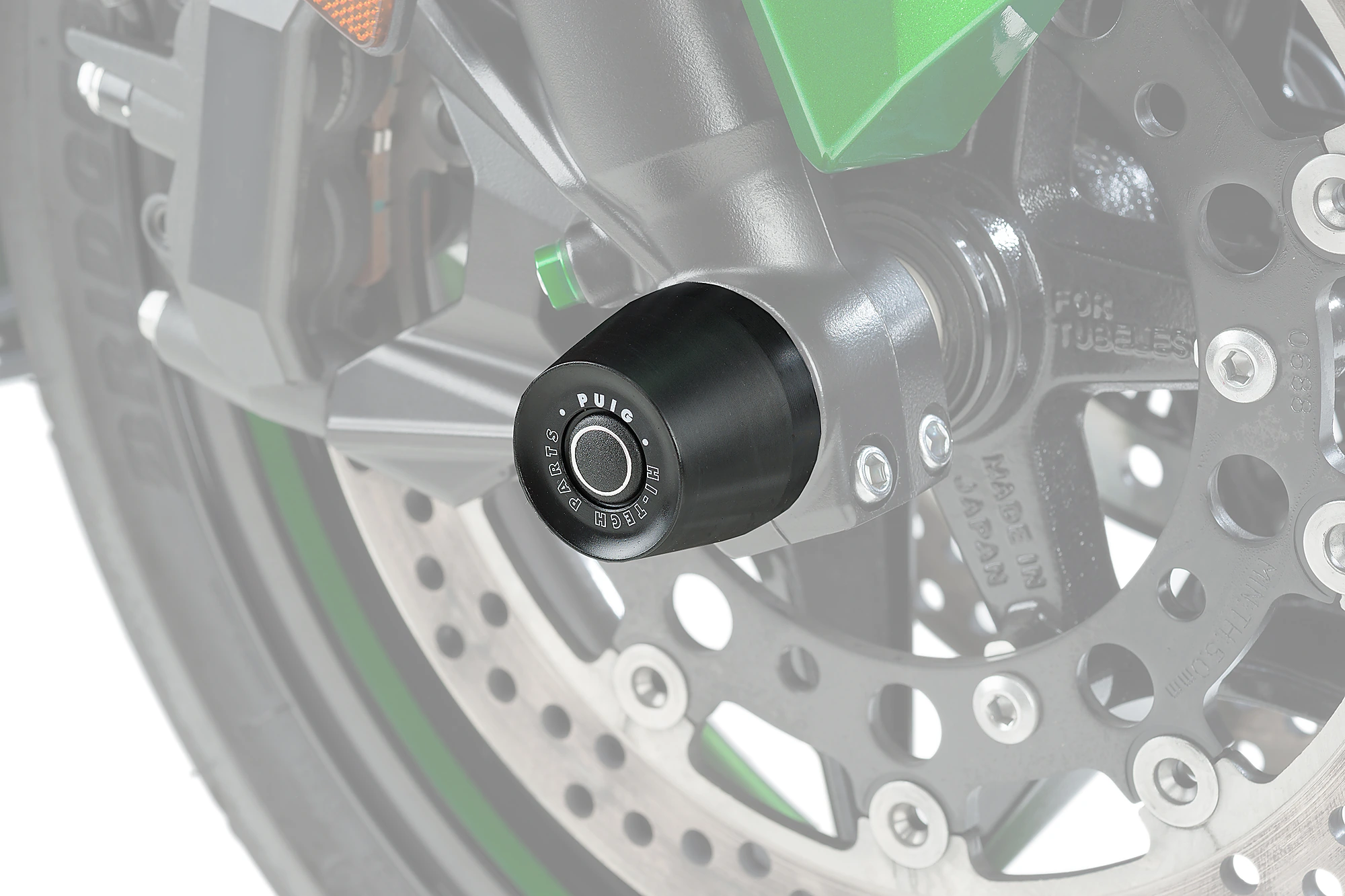 Gabelschutz - 8688 - TRIUMPH - Bj. 2011-2019
