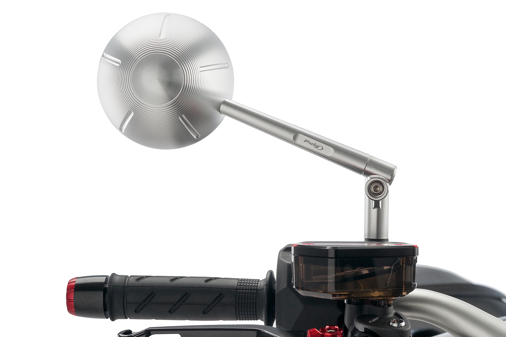 Rückspiegel Retro - 9794 - HONDA / YAMAHA - Bj. 2014-2026