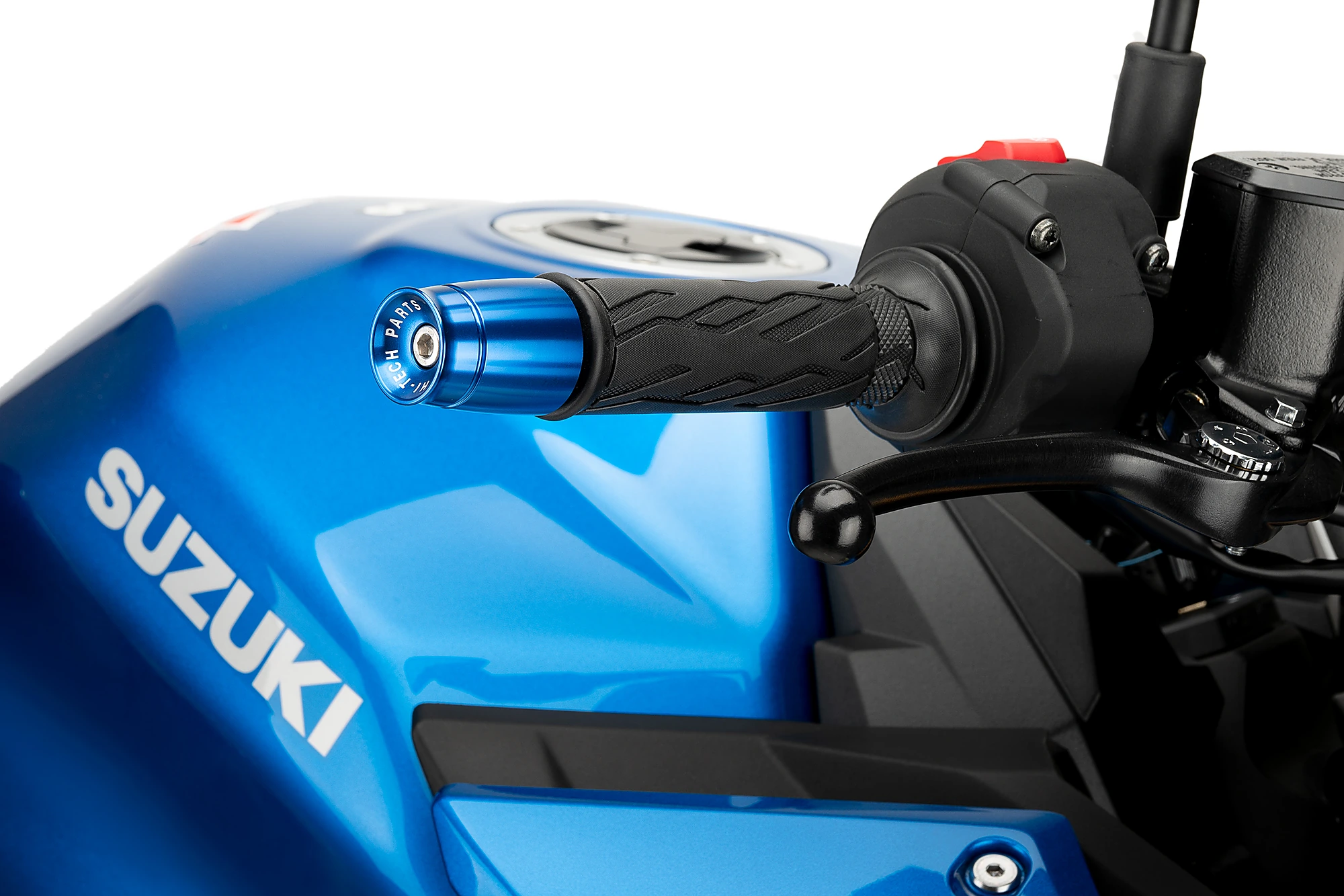 Lenkerenden Sport - 21029 - SUZUKI GSX-S1000 - Bj. 2015-2026