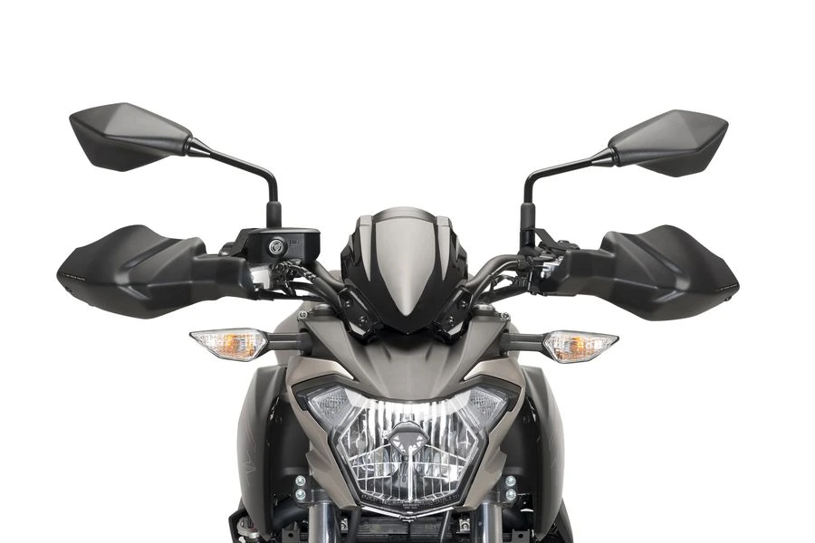 Handprotektoren - 9398 - KAWASAKI - Bj. 2017-2026