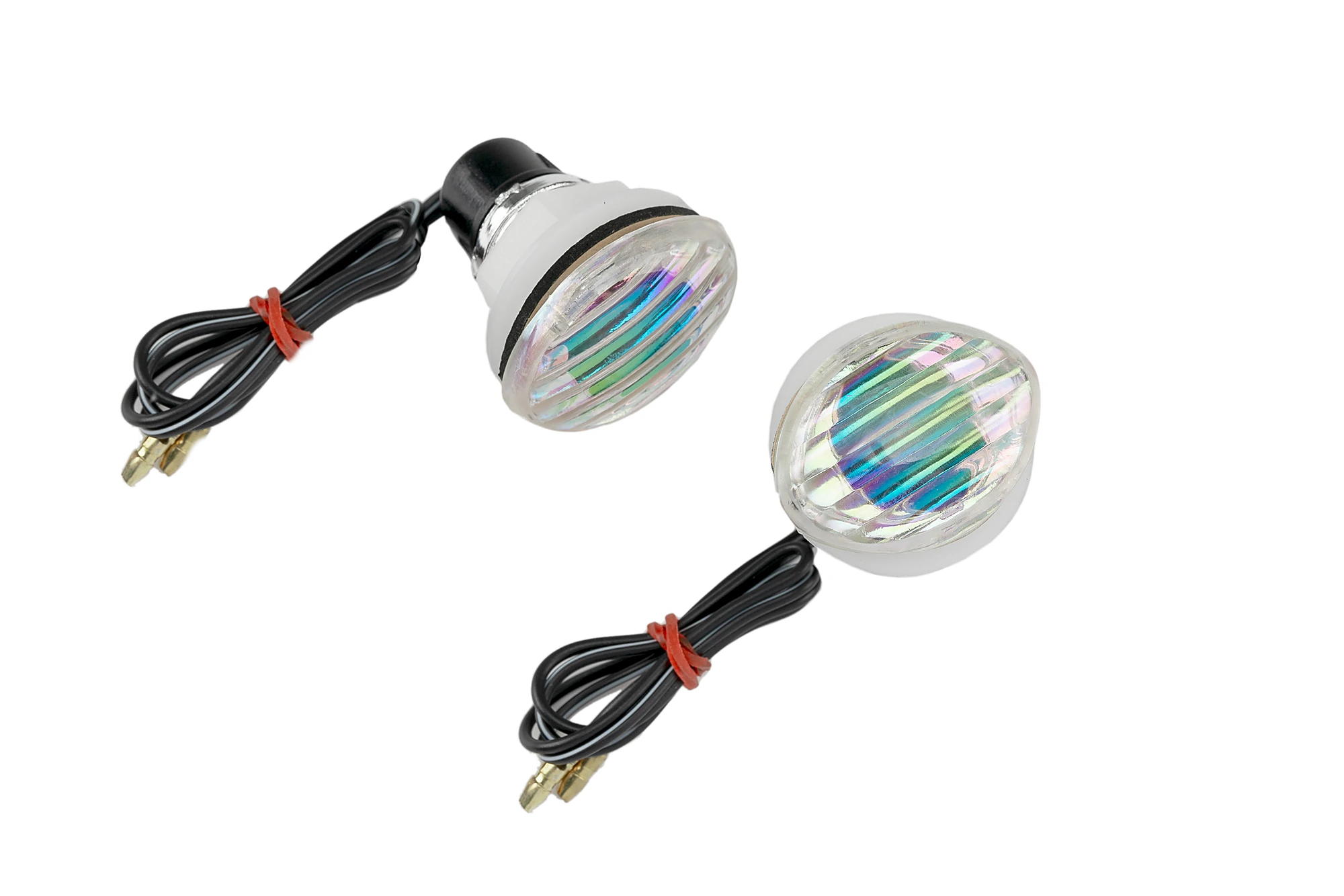 Blinker Mini Oval - 0533