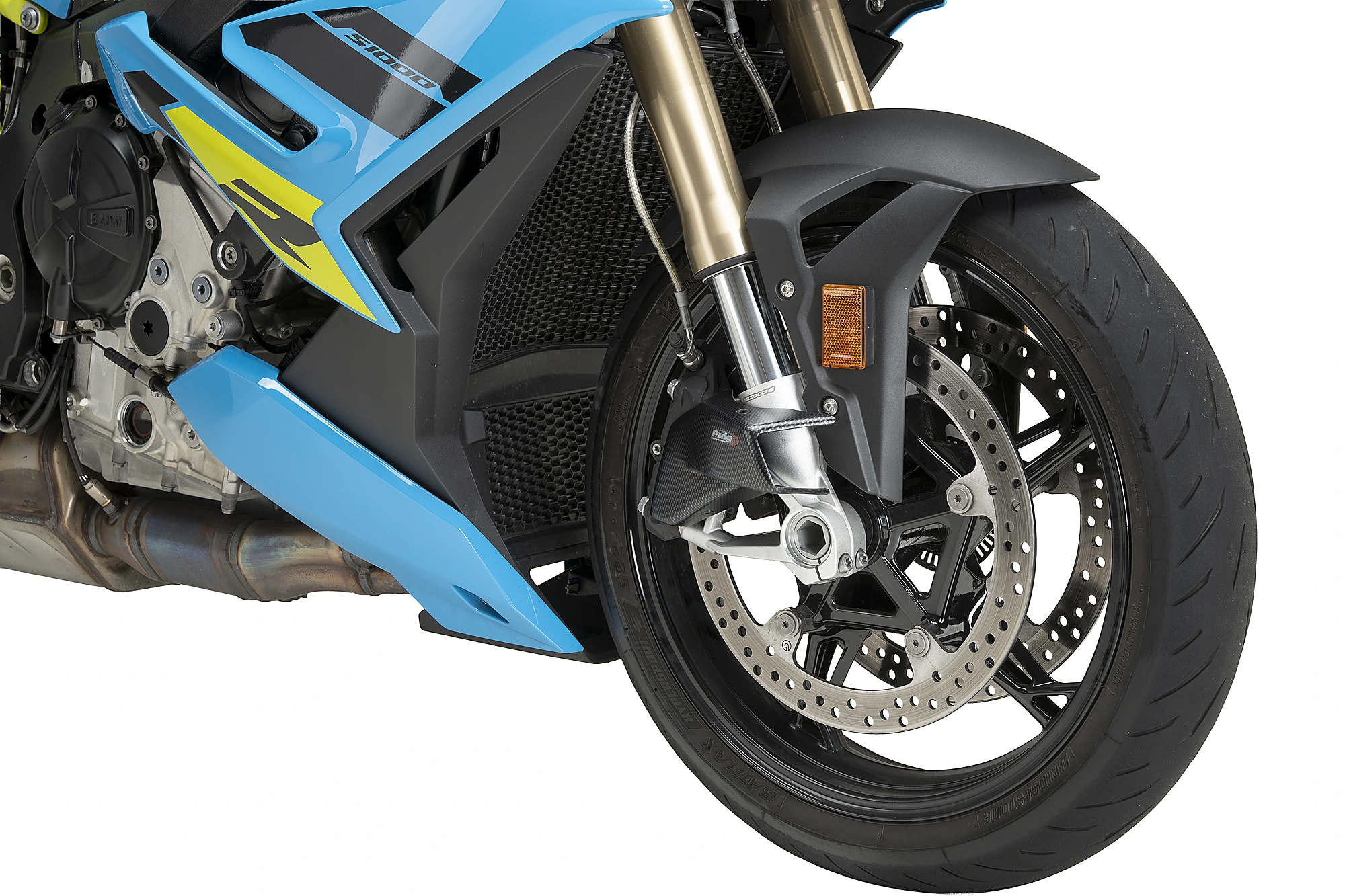 Luftkanal - 22786 - BMW S1000R - Bj. 2025-2026