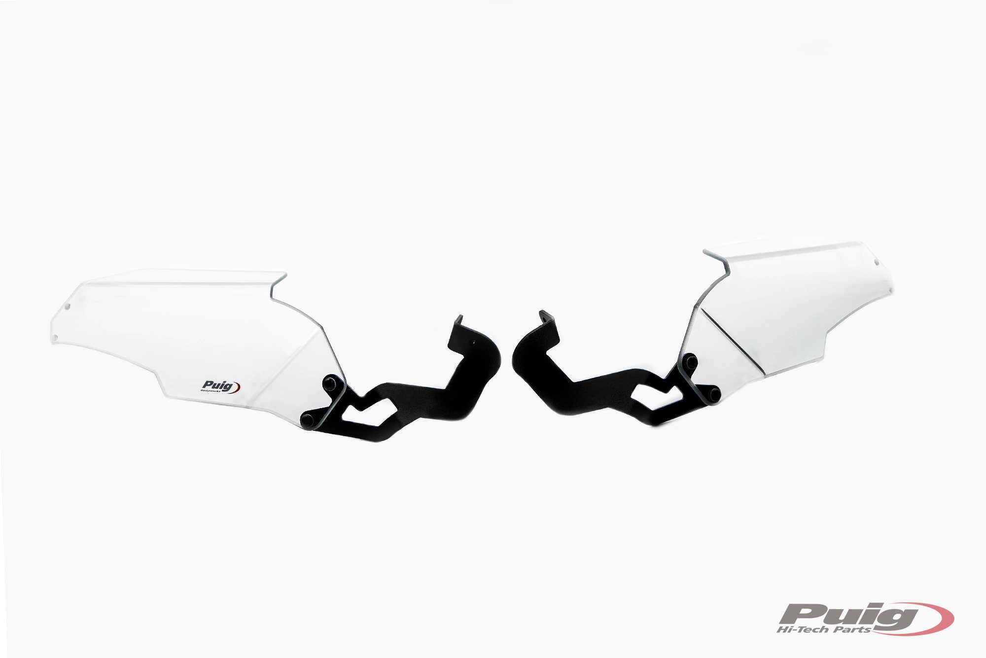 Scheinwerferschutz - 9401 - DUCATI - Bj. 2015-2025