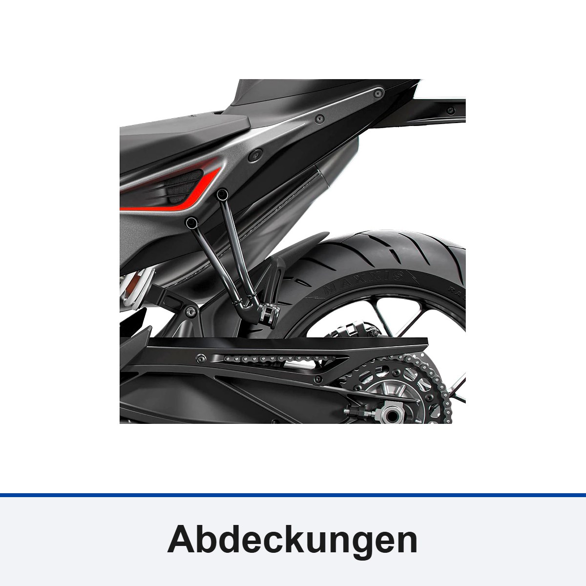 PUIG Abdeckungen