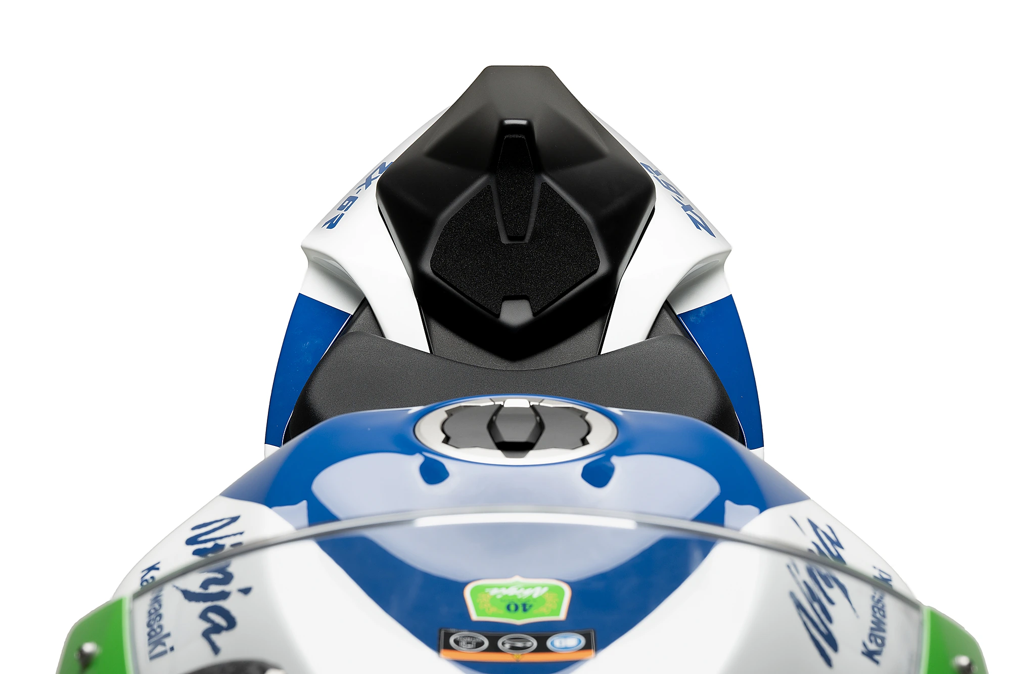 Soziusabdeckung - 21977 - KAWASAKI ZX-6R NINJA - Bj. 2024-2026