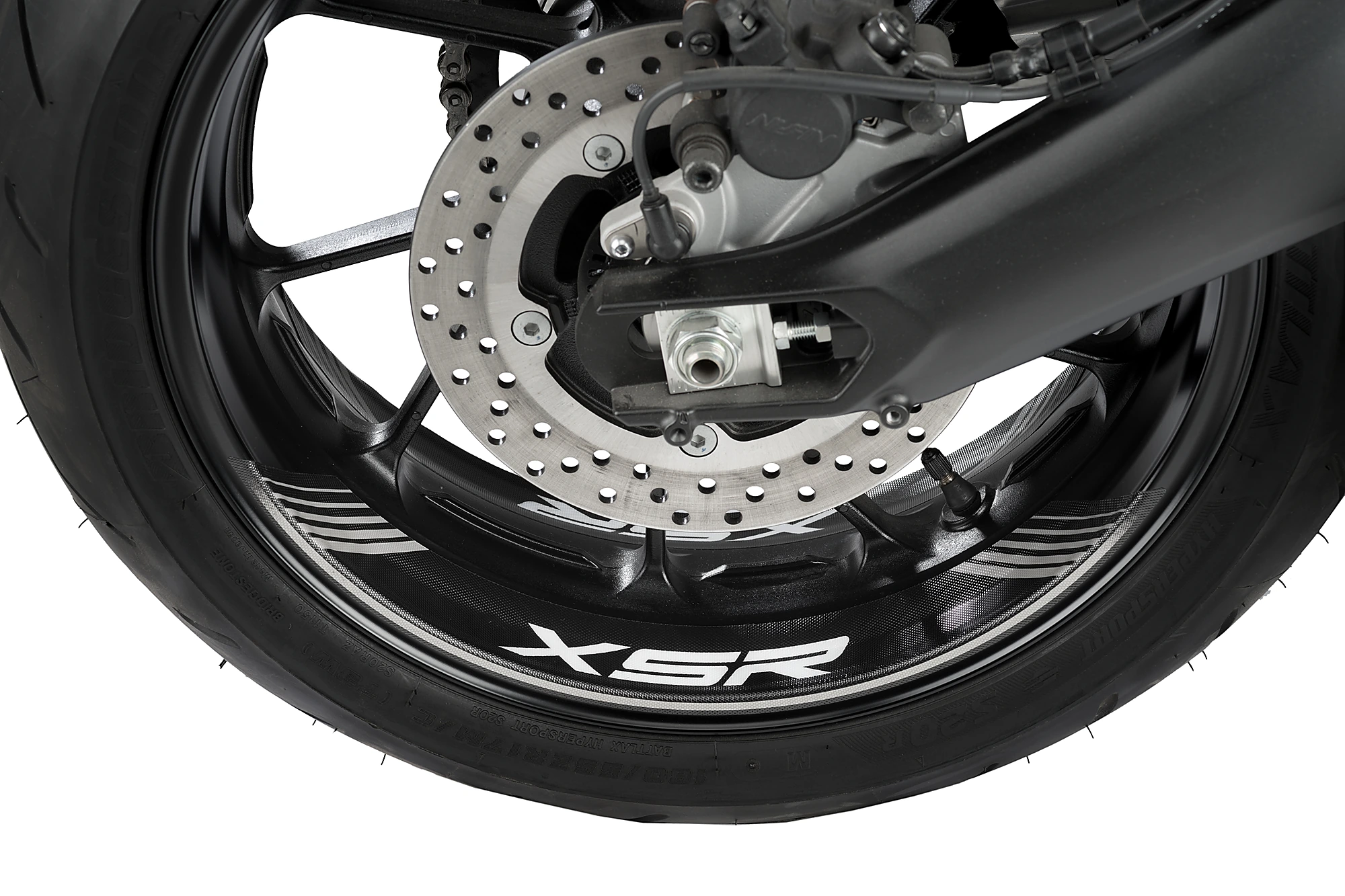 Felgenbänder Specials - 9985 - YAMAHA - Bj. 2016-2026