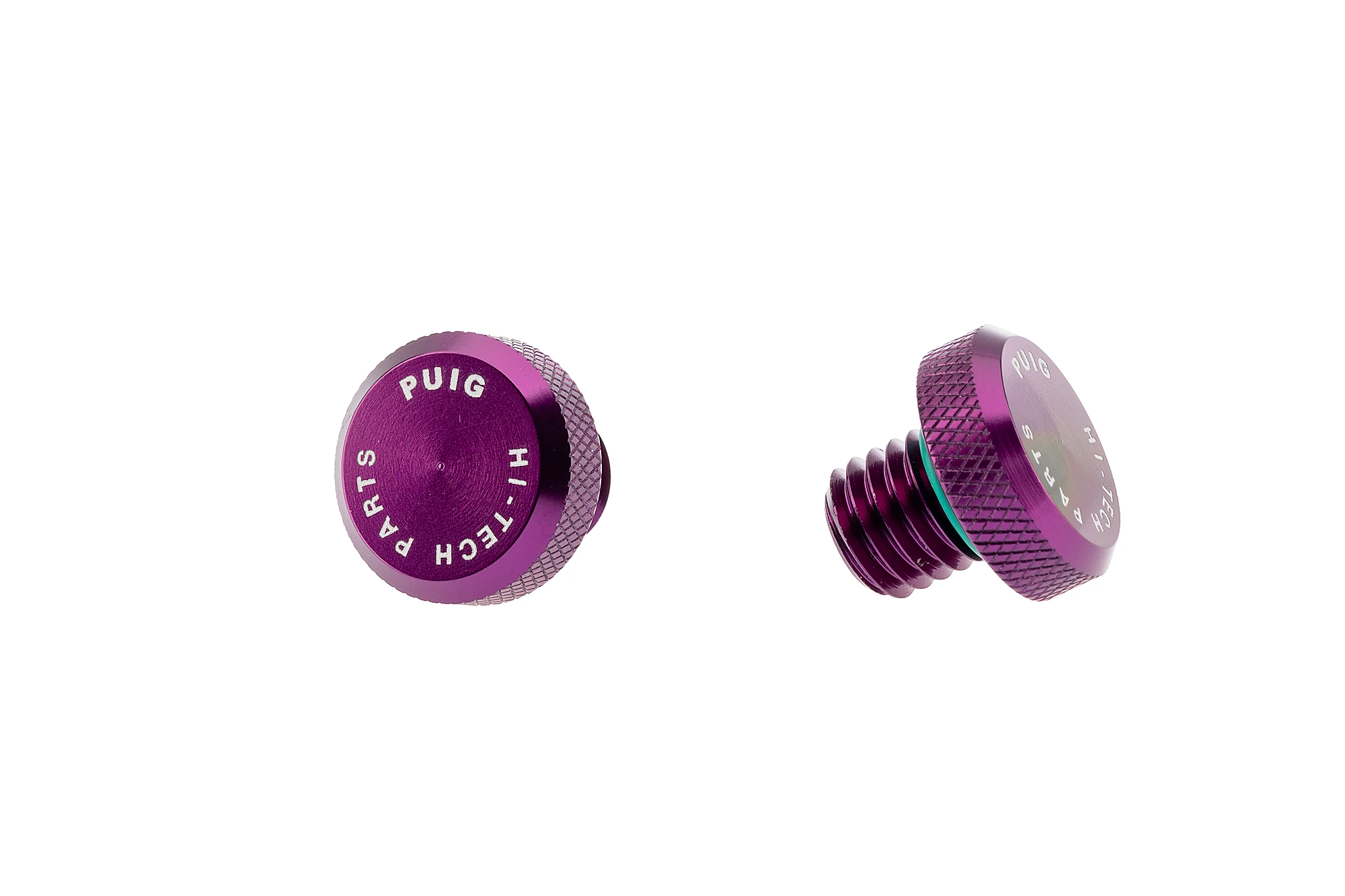 Zierkappe Gewinde Spiegel - 21805 - BMW R12 NINET - Bj. 2024-2026