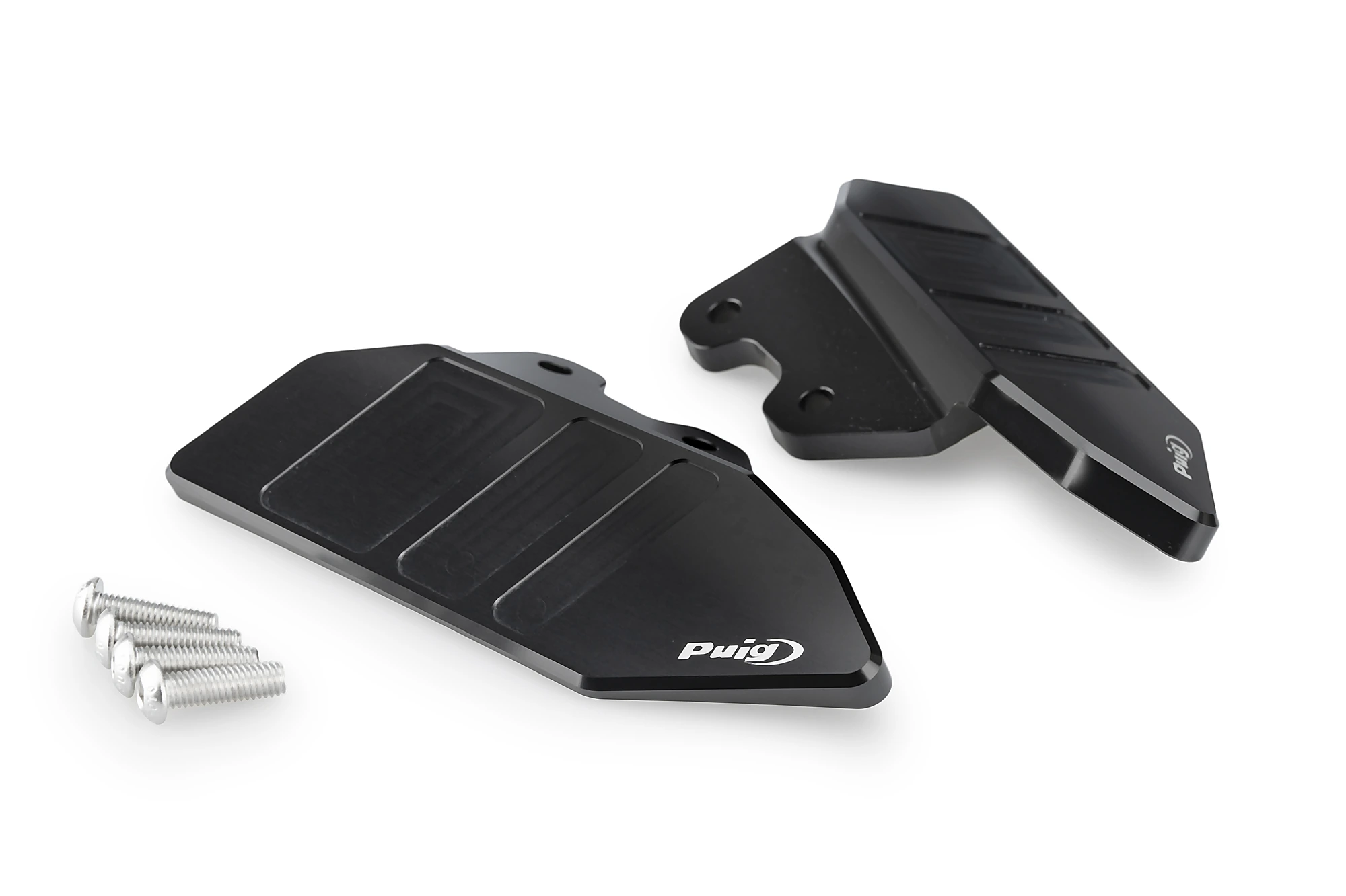 Spiegelkappen - 22170 - KYMCO AK550 PREMIUM - Bj. 2024-2026