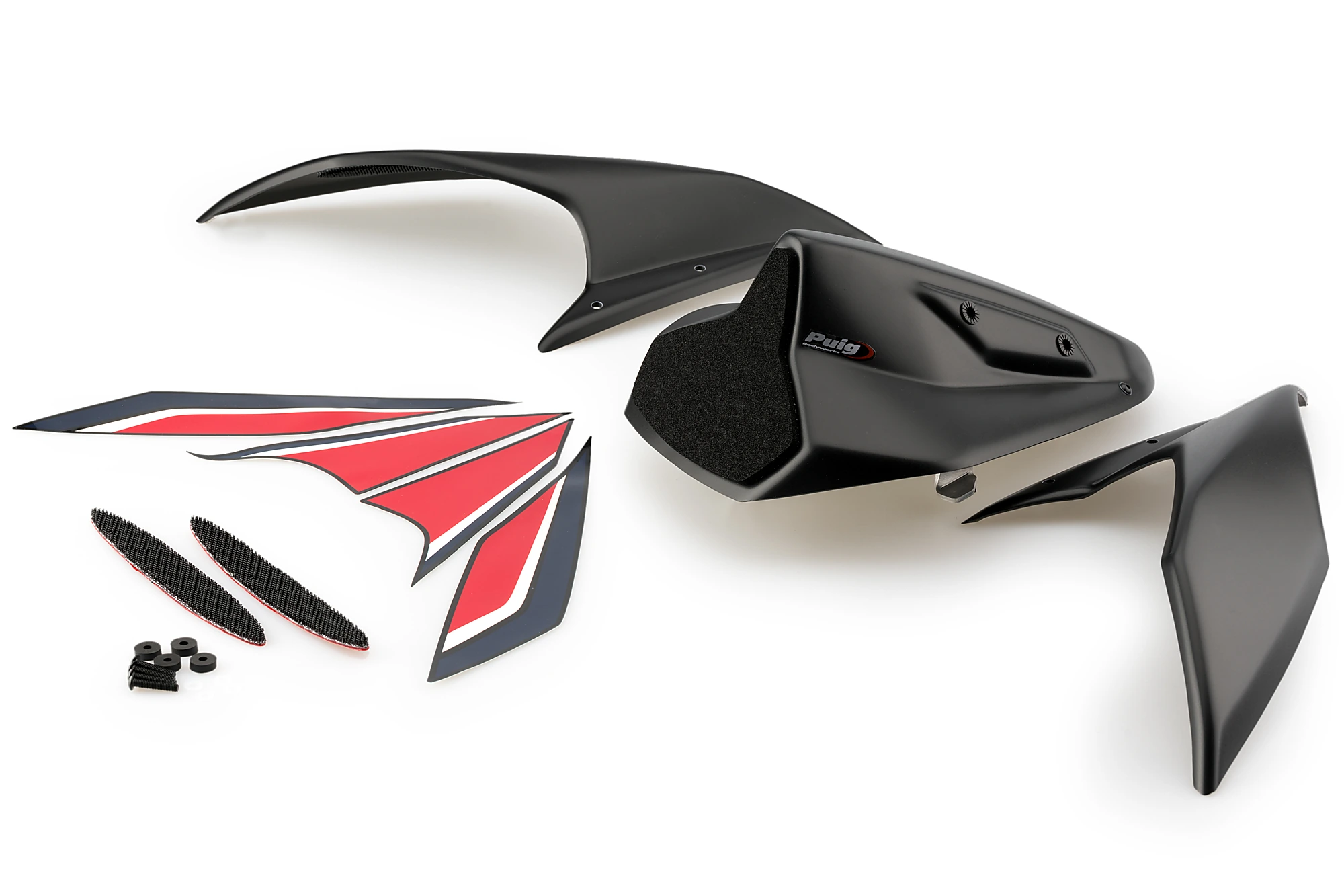Soziusabdeckung - 20705 - HONDA CBR1000RR-R FIREBLADE - Bj. 2020-2025