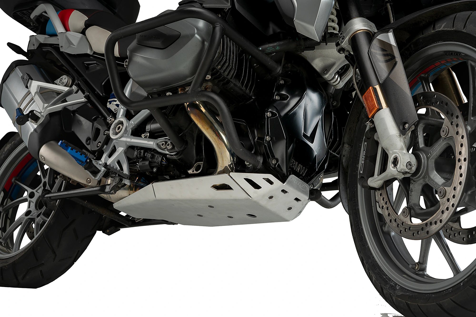Karterschutz - 21574 - BMW R1250GS - Bj. 2021-2024