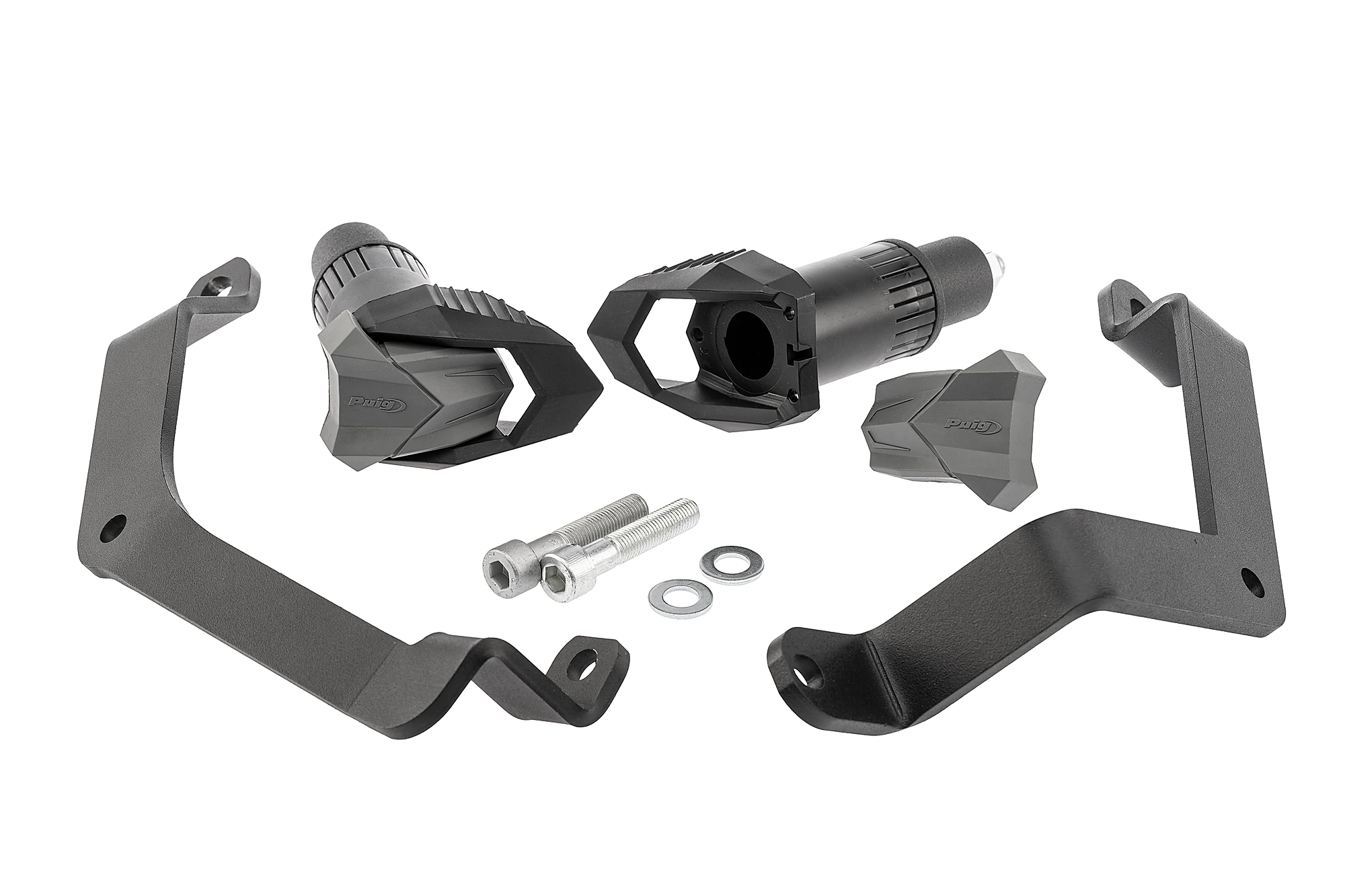 Sturzpads R19 - 8576 - HONDA CBR500R - Bj. 2016-2018