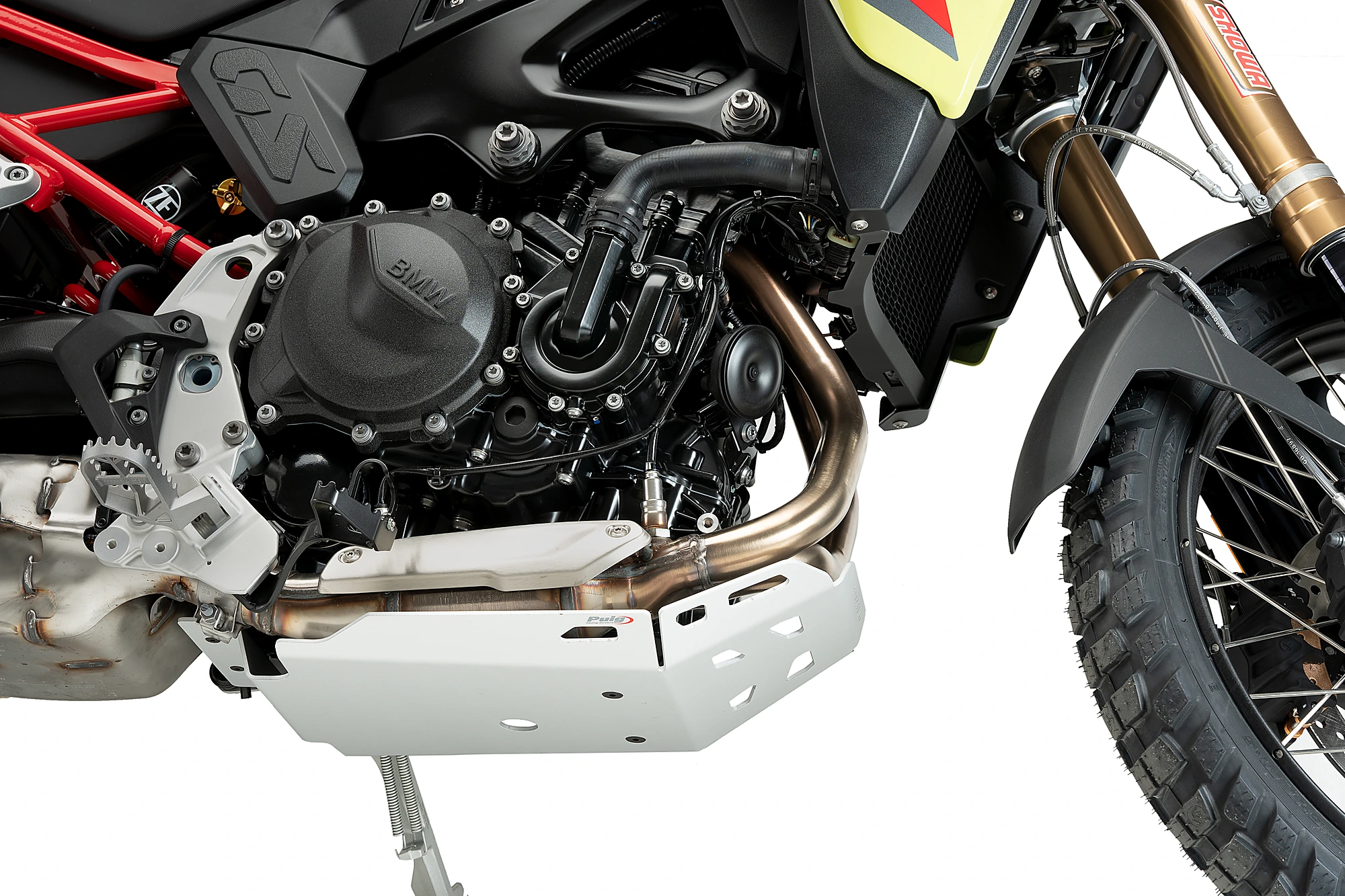 Karterschutz - 22029 - BMW F900GS - Bj. 2024-2026