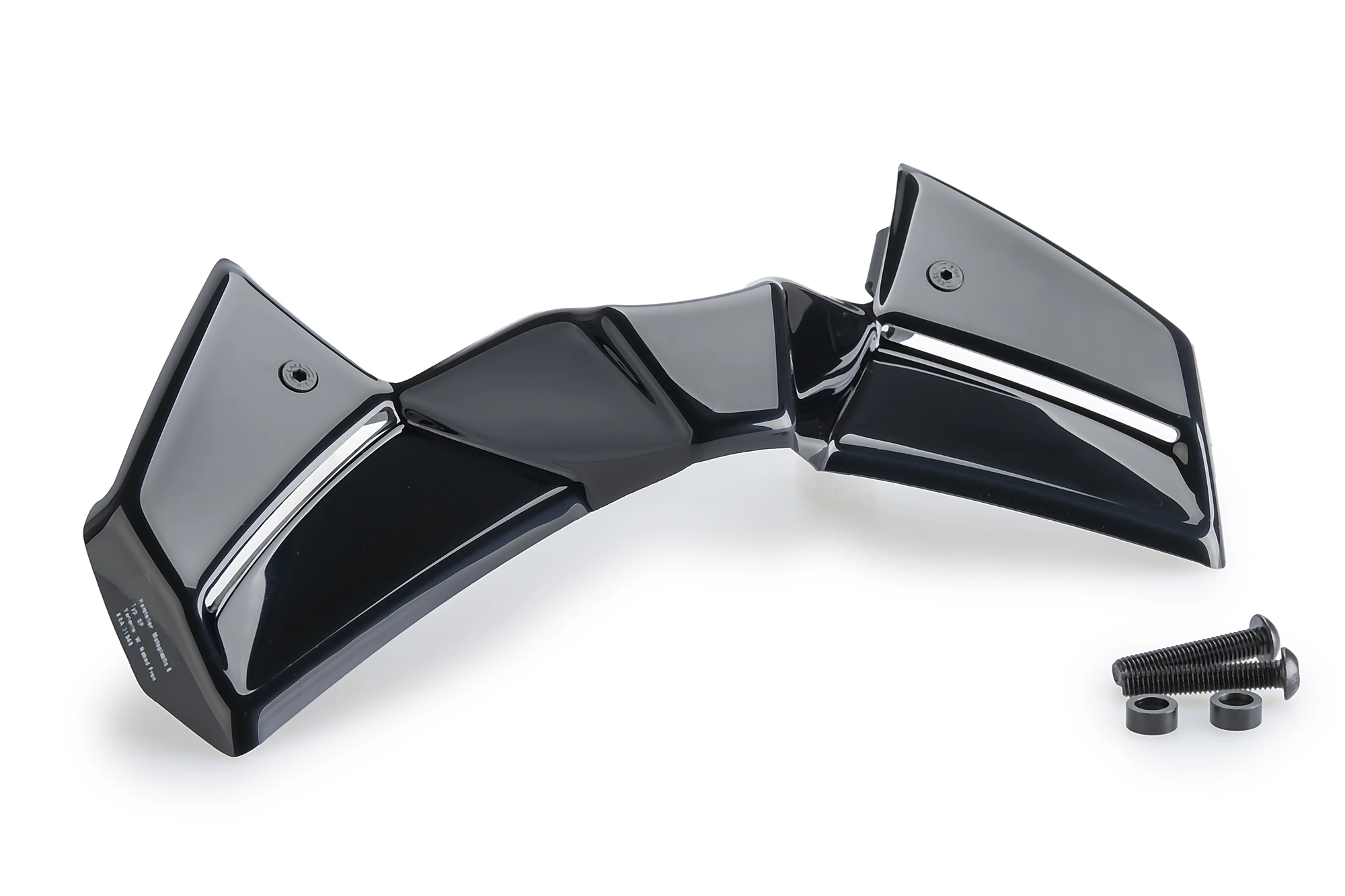 Frontspoiler Naked - 22079 - YAMAHA MT-09 - Bj. 2024-2026