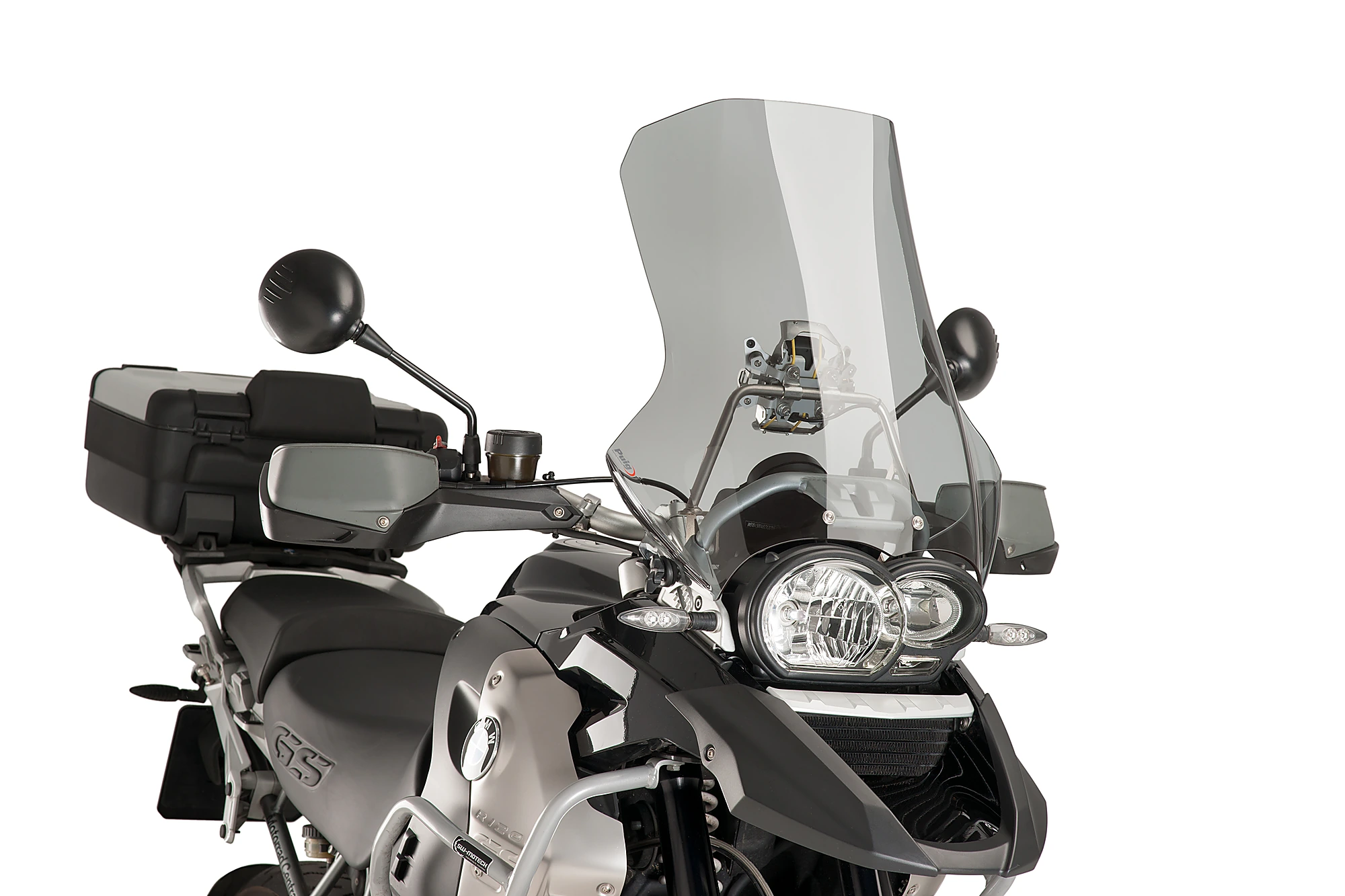 Tourenscheibe - 4331 - BMW R1200GS - Bj. 2000-2012