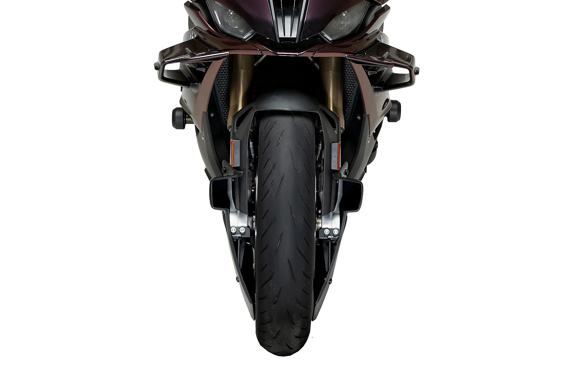 Bremskühler - 21526 - BMW S1000RR - Bj. 2019-2026